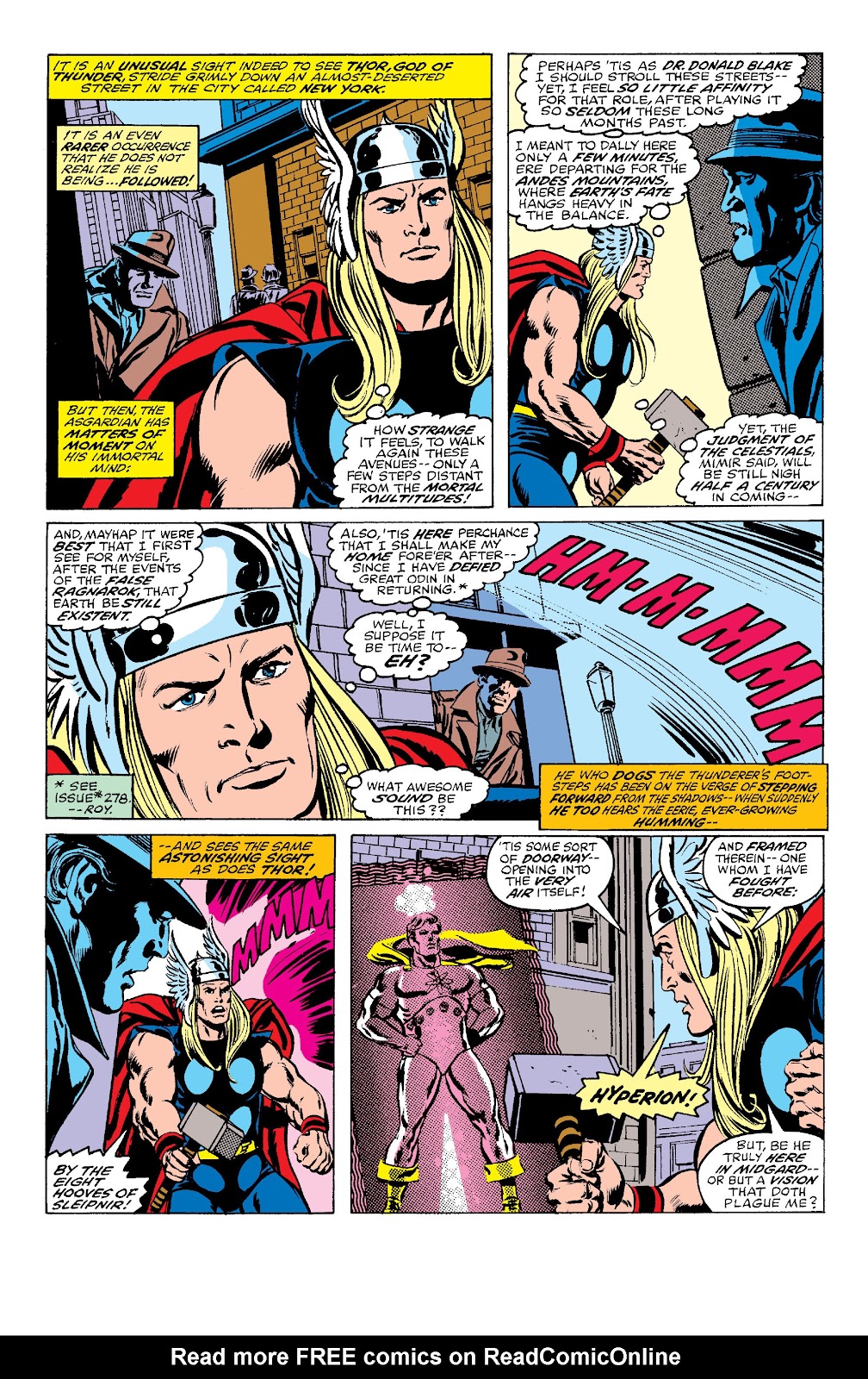 Squadron Supreme vs. Avengers issue TPB (Part 3) - Page 19