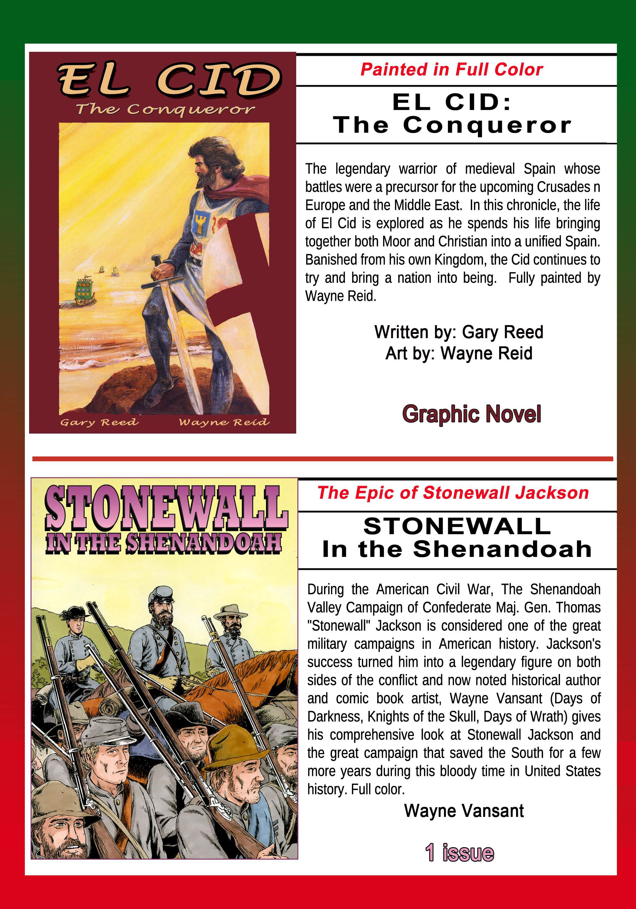 Read online Caliber Rounds comic -  Issue #2 - 13