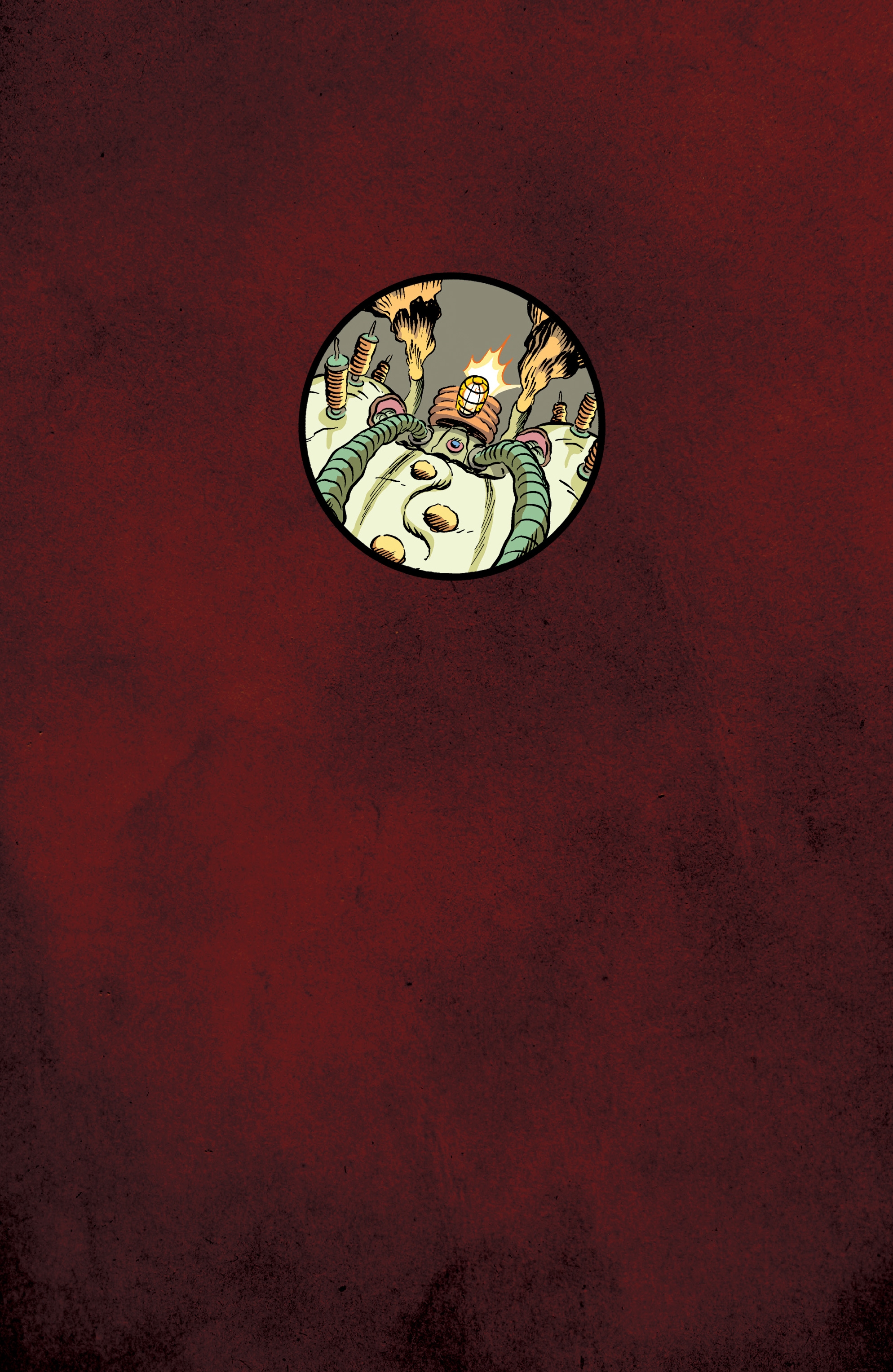 Read online The Black Sinister comic -  Issue # TPB - 56