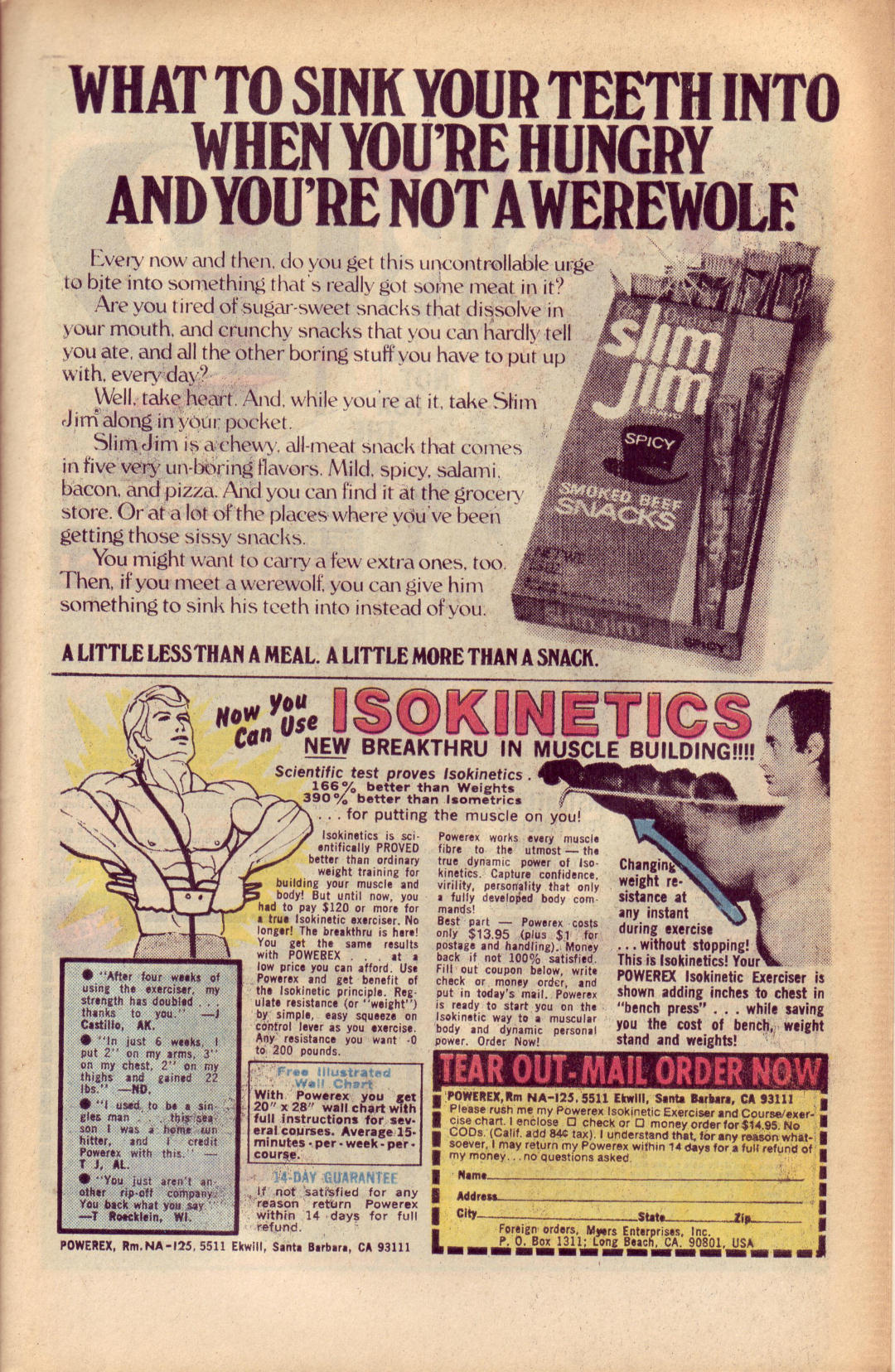Read online Our Army at War (1952) comic -  Issue #290 - 7