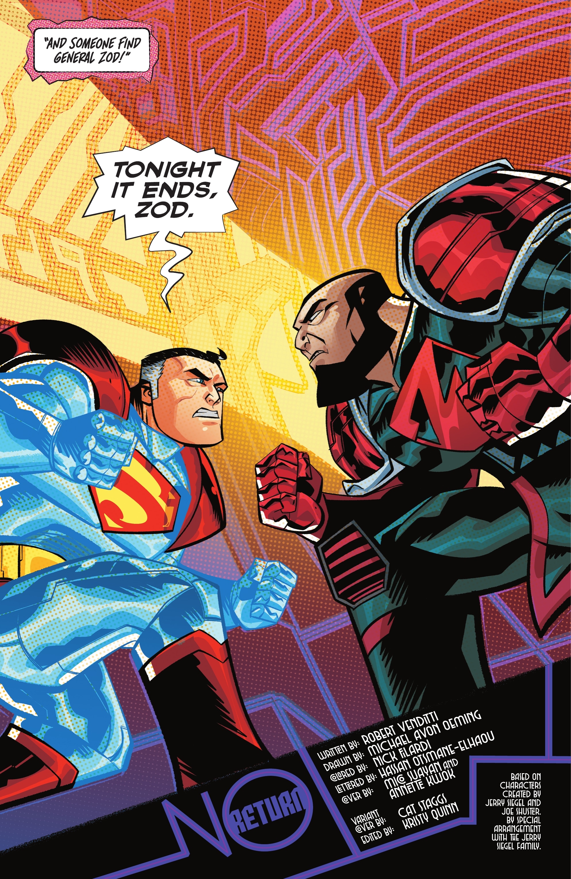 Read online World of Krypton (2021) comic -  Issue #6 - 6