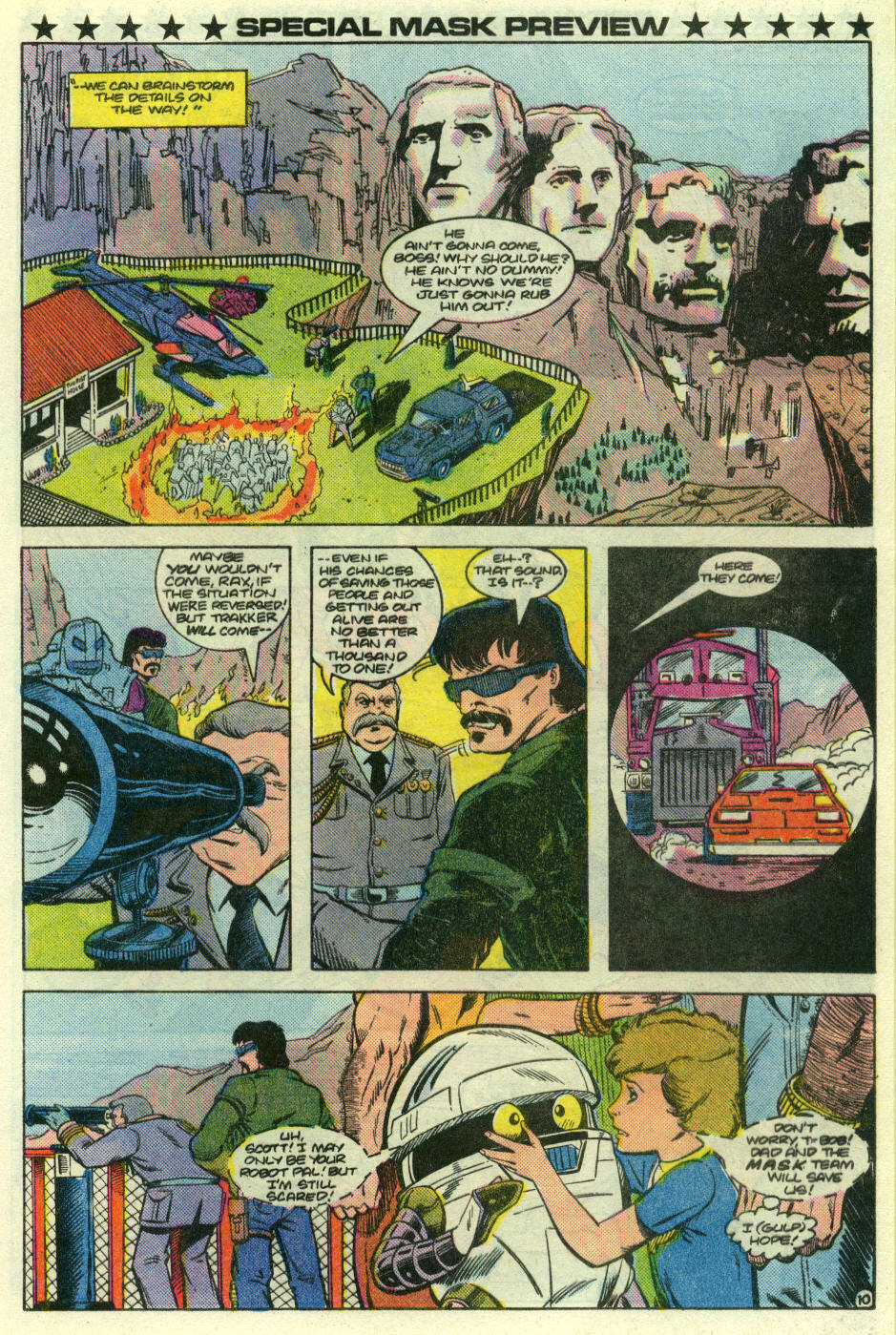 Action Comics (1938) 573 Page 24