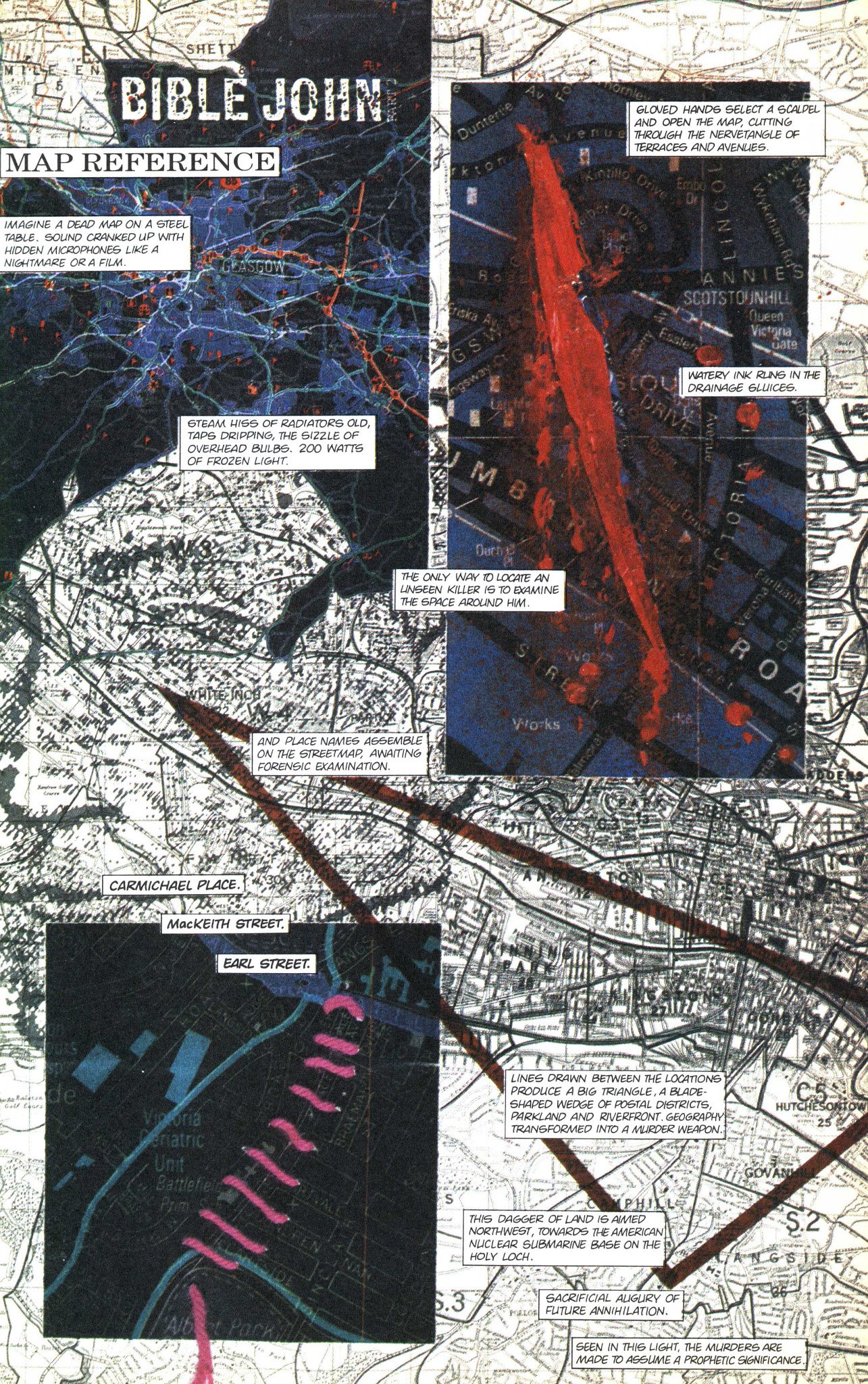Read online Crisis comic -  Issue #57 - 33