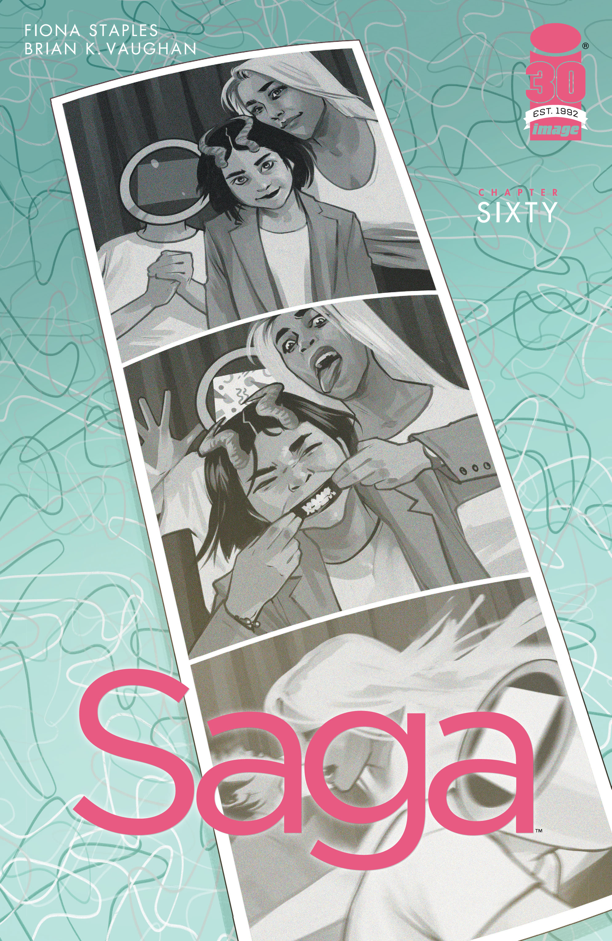 Read online Saga comic -  Issue #60 - 1