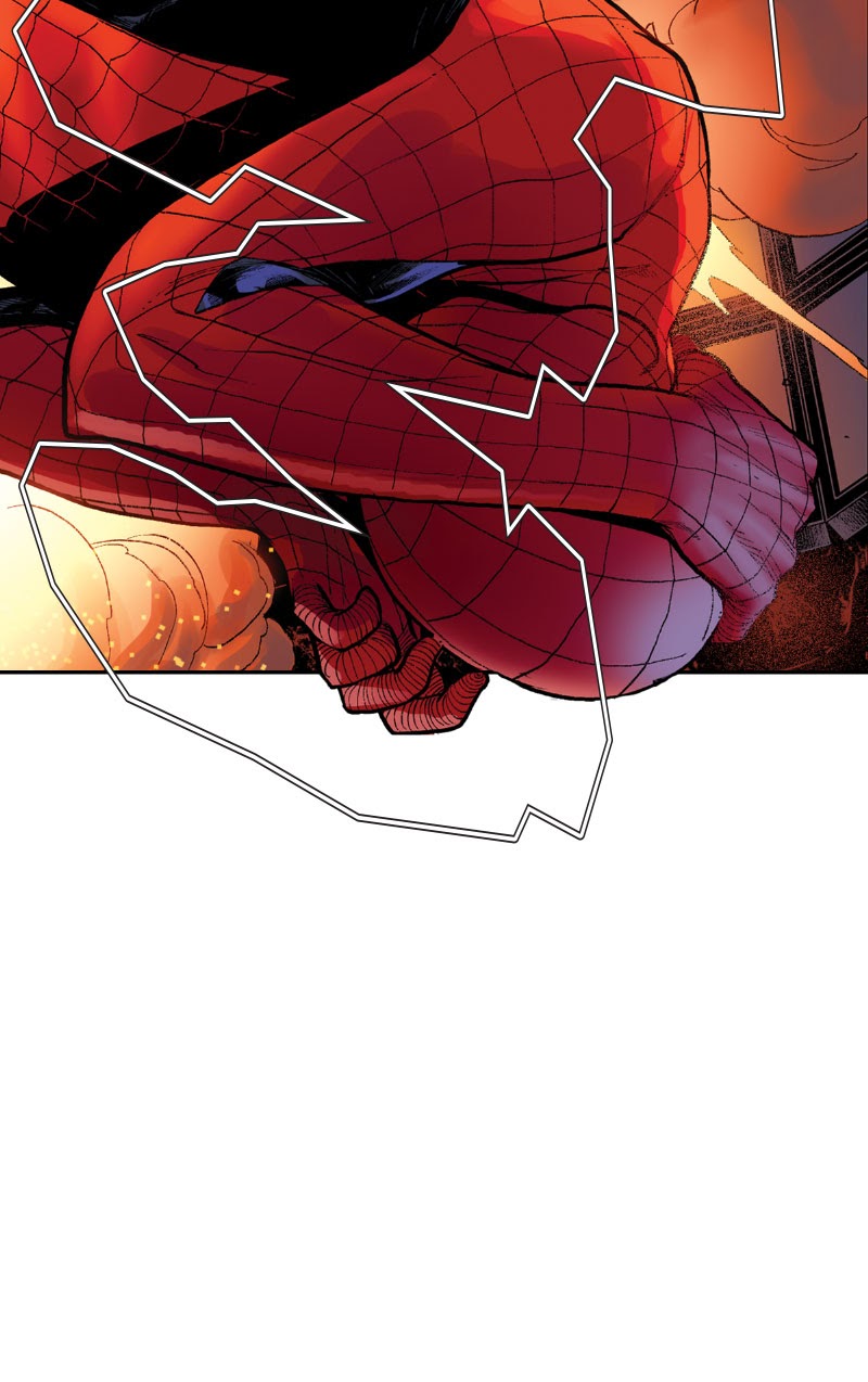 Read online Spider-Men: Infinity Comic comic -  Issue #7 - 27