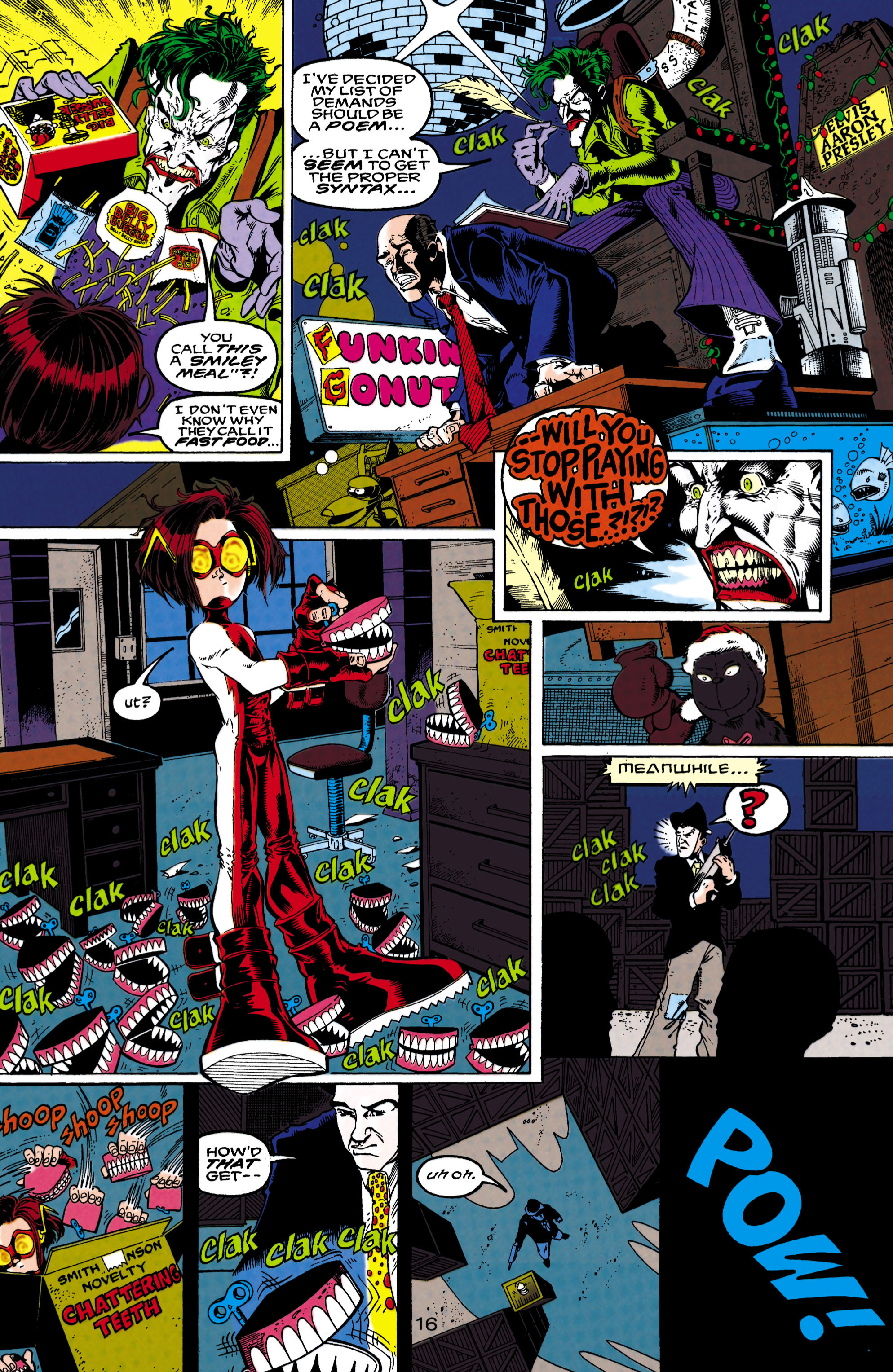 Read online Impulse (1995) comic -  Issue #50 - 16