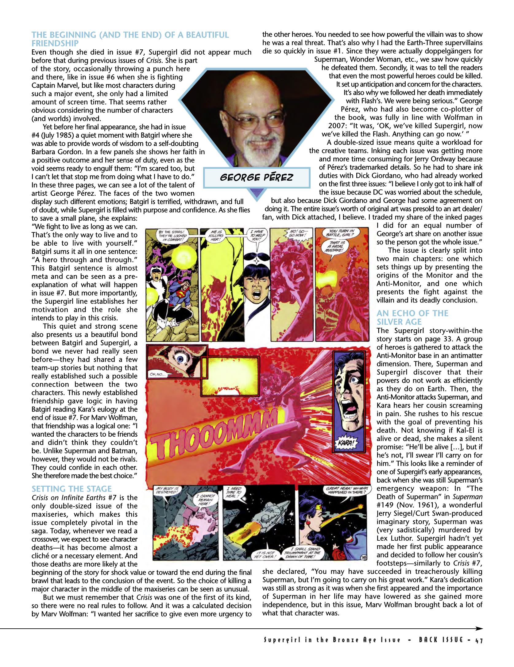 Read online Back Issue comic -  Issue #84 - 44
