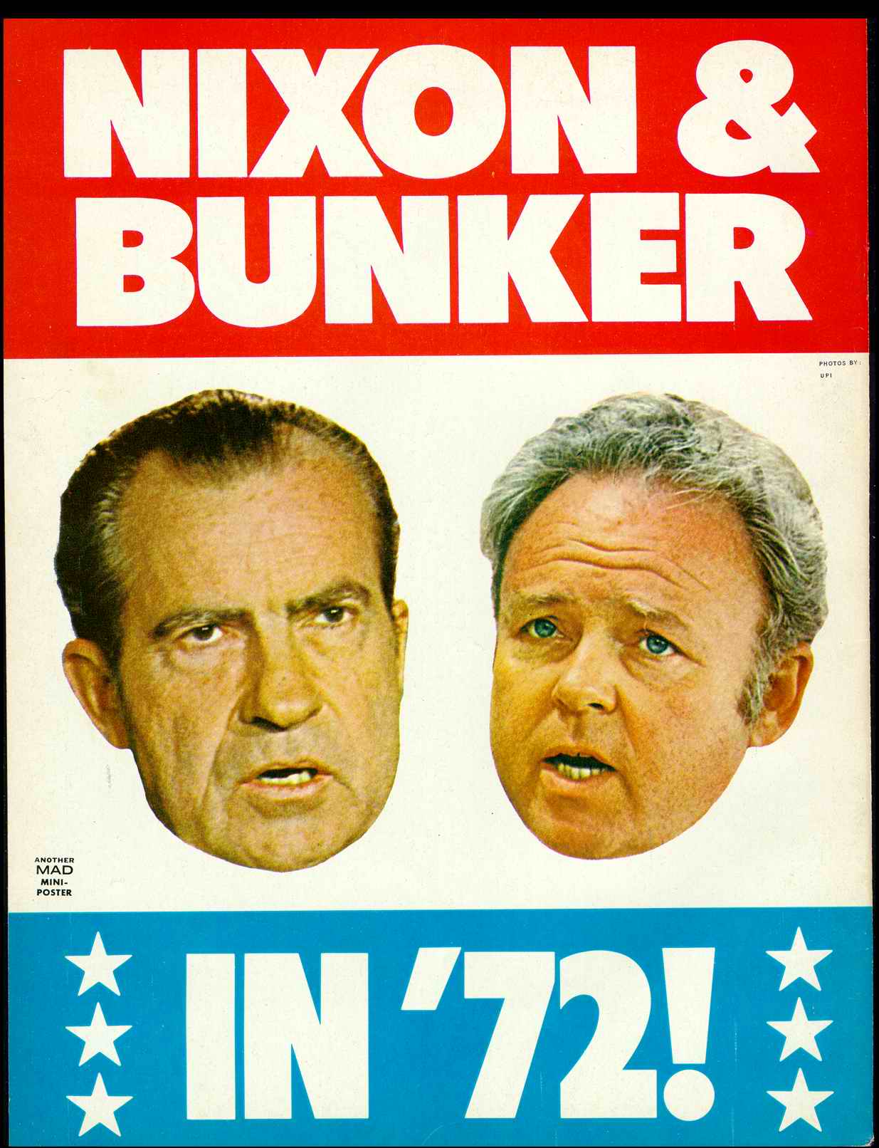 Read online MAD comic -  Issue #152 - 52