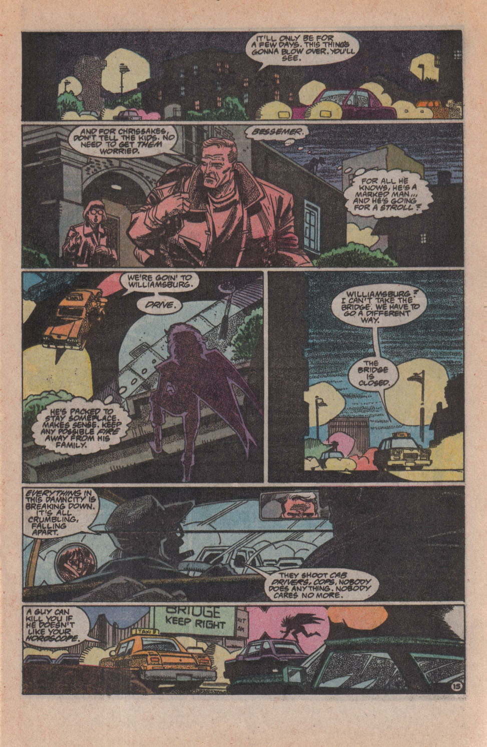 Read online Justice League International (1987) comic -  Issue # _Special 2 - 17