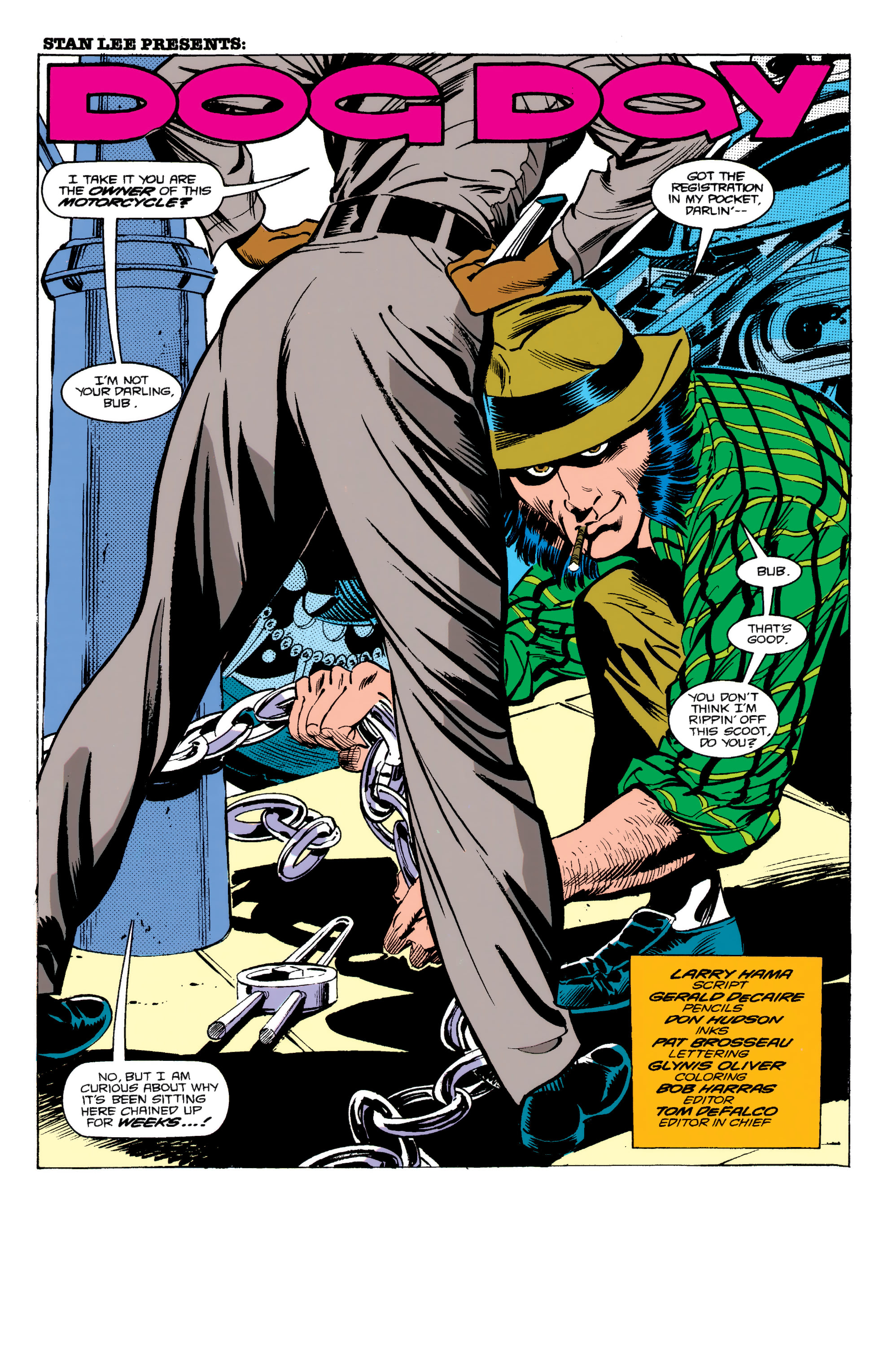 Read online Wolverine Omnibus comic -  Issue # TPB 3 (Part 6) - 13