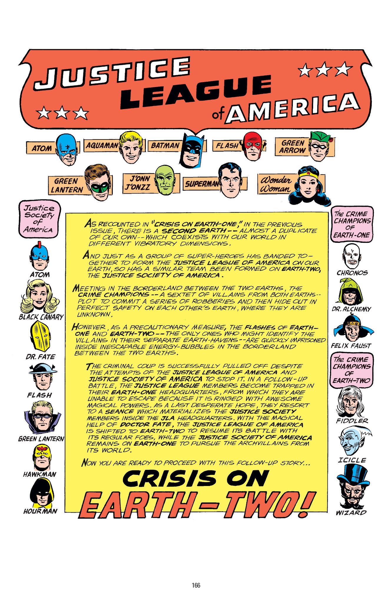 Read online Justice Society of America: A Celebration of 75 Years comic -  Issue # TPB (Part 2) - 70
