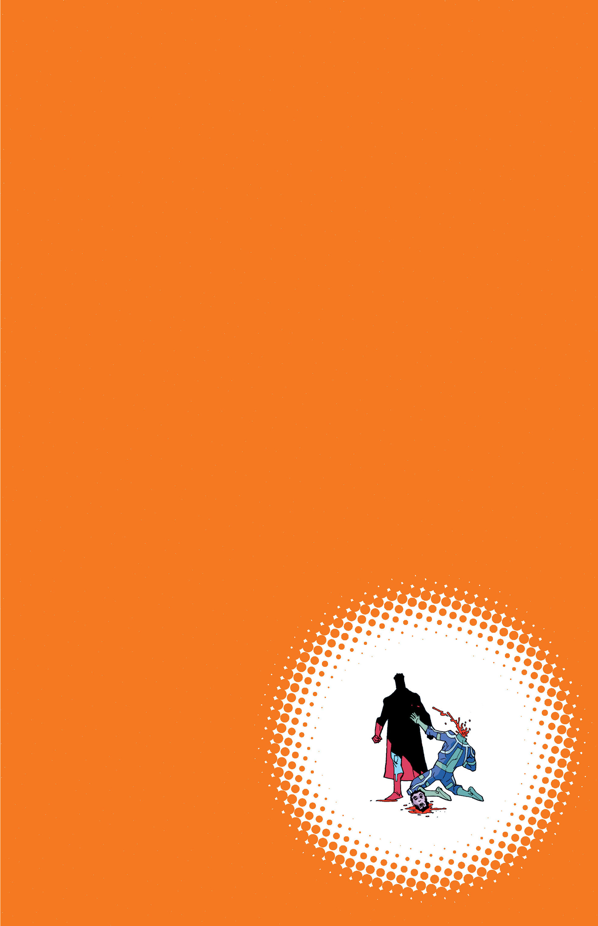 Read online Invincible comic -  Issue # _TPB 5 - The Facts of Life - 86