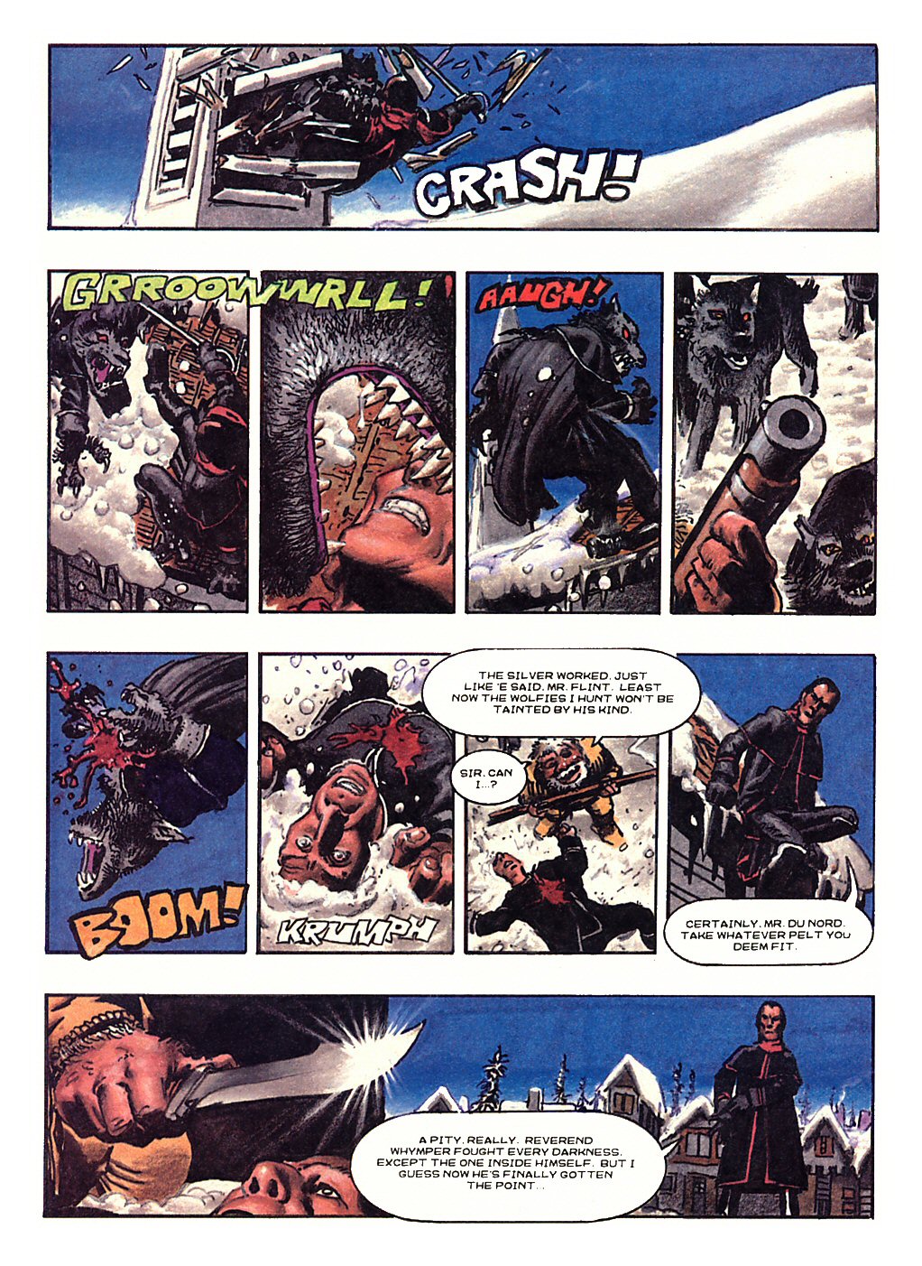 Read online Den (1988) comic -  Issue #5 - 30