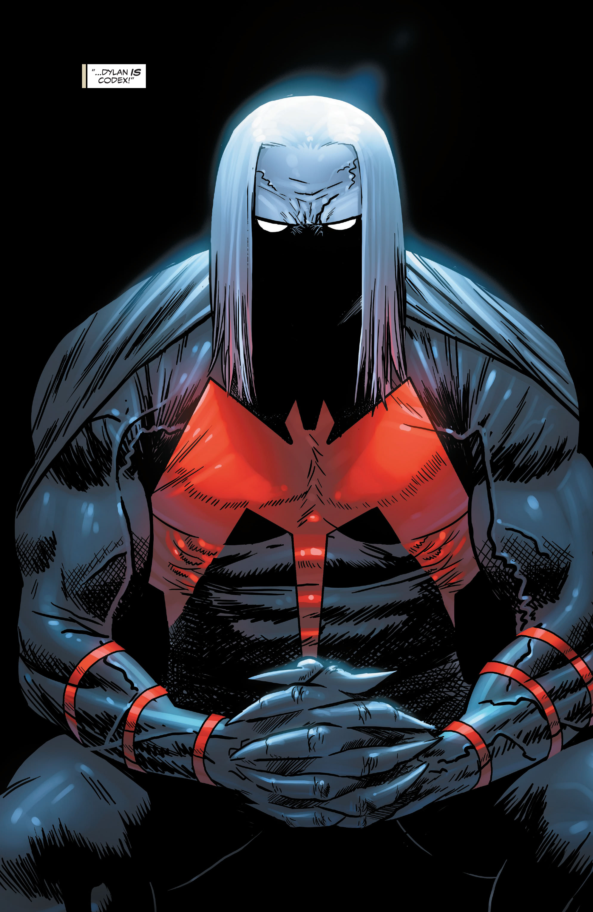 Read online Venomnibus by Cates & Stegman comic -  Issue # TPB (Part 10) - 15
