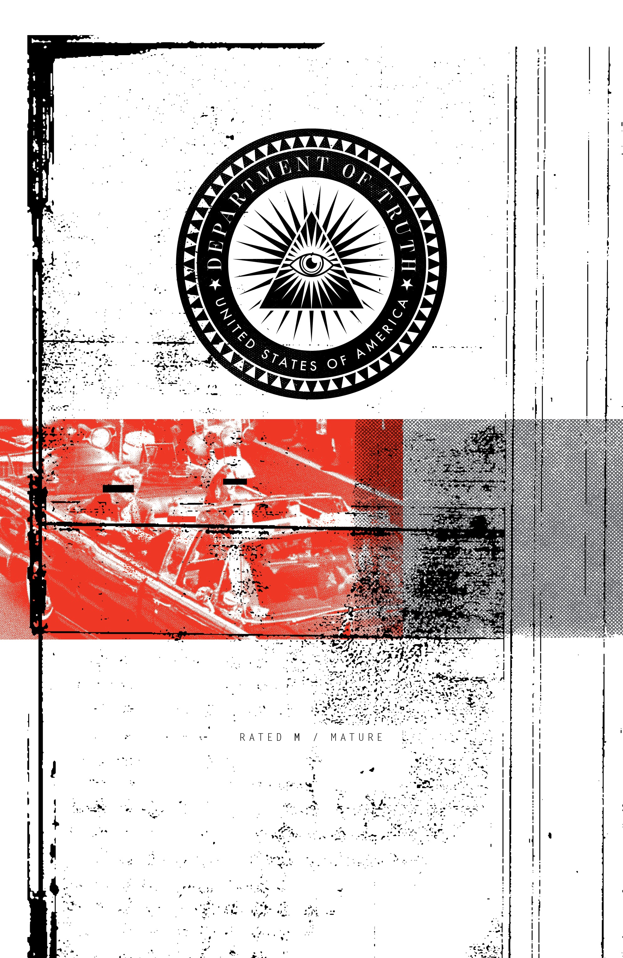 Read online The Department of Truth comic -  Issue #3 - 27