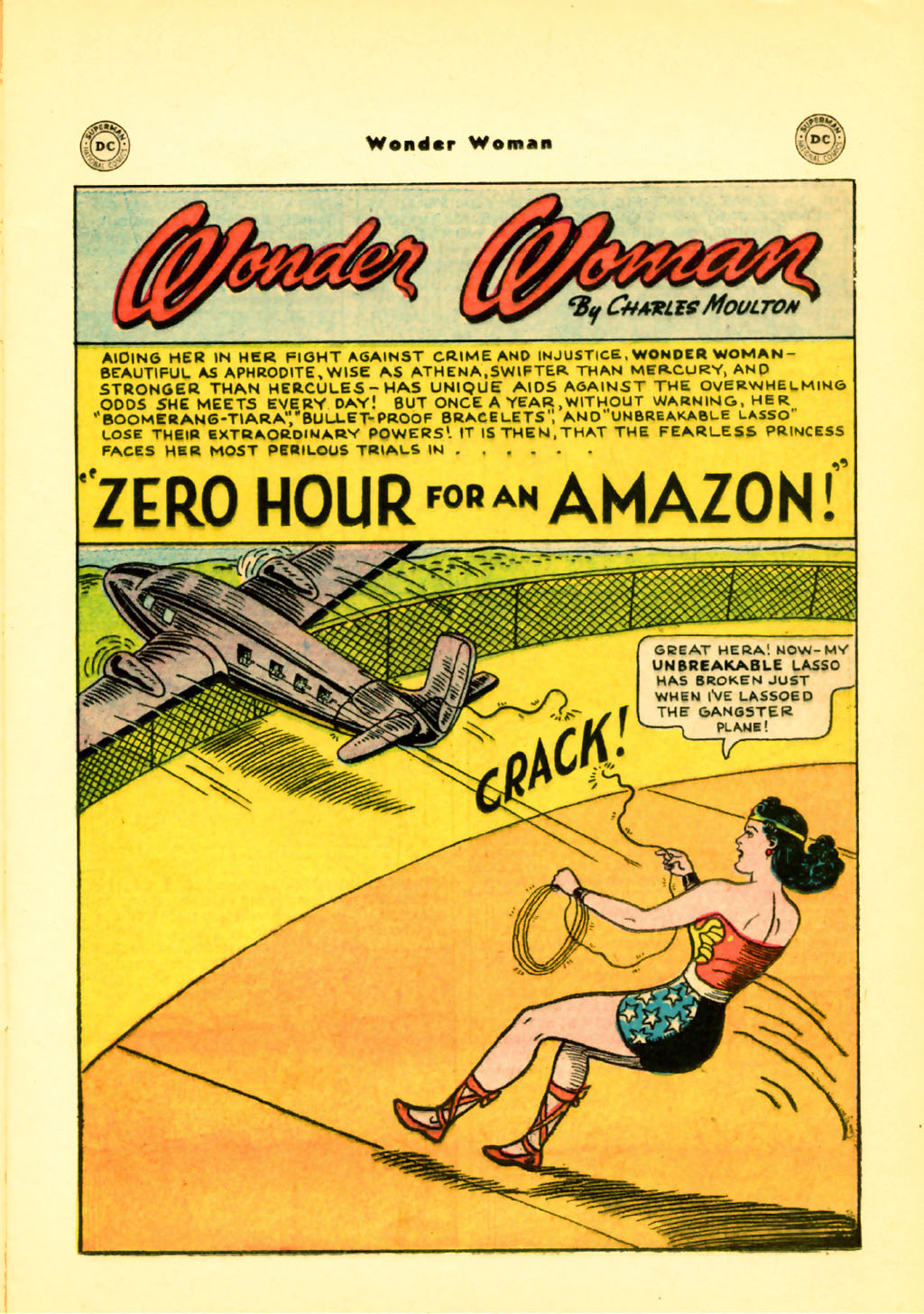 Wonder Woman (1942) issue 78 - Page 13