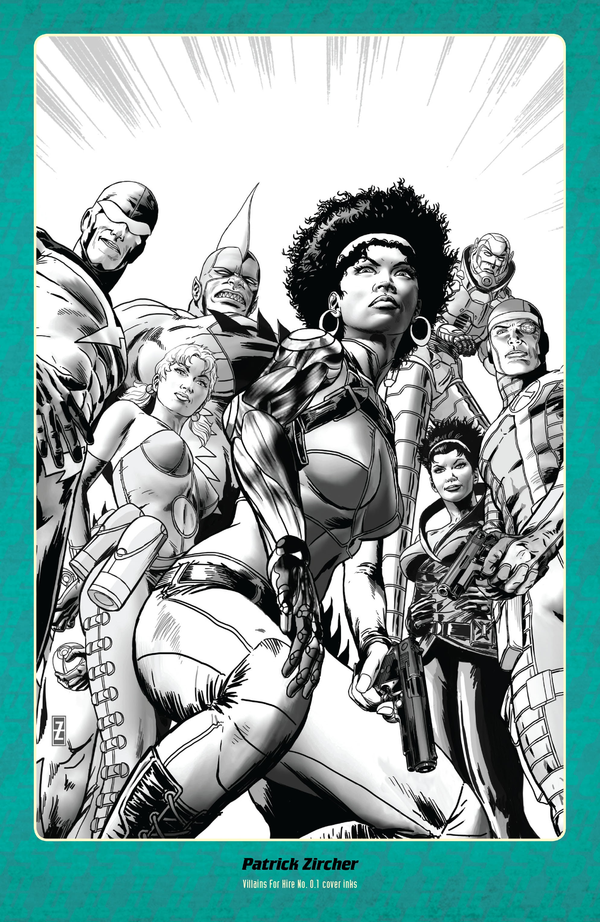 Read online Heroes For Hire (2011) comic -  Issue # _By Abnett And Lanning - The Complete Collection (Part 4) - 106