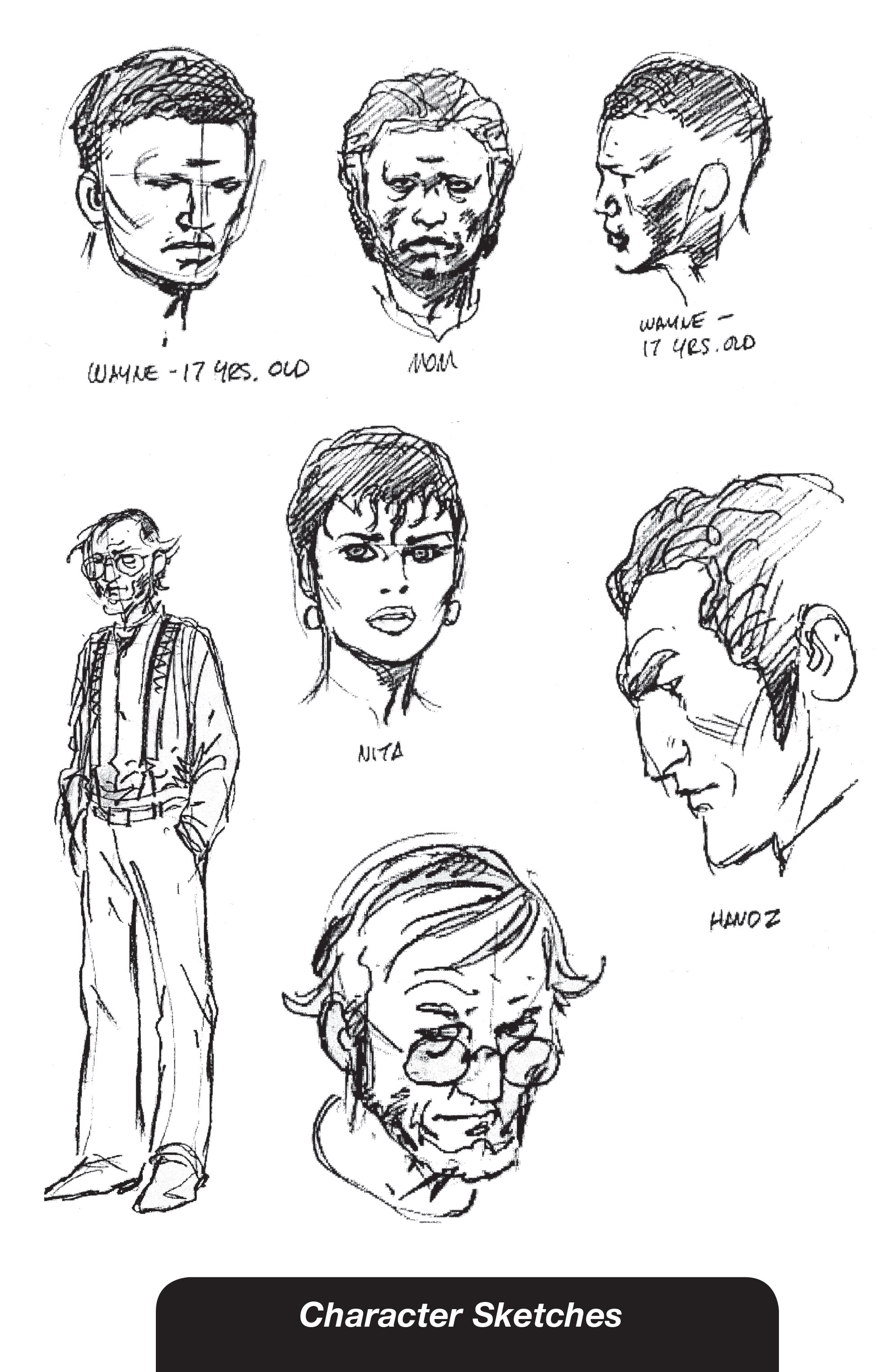 Read online Just Imagine Stan Lee Creating the DC Universe comic -  Issue # TPB 1 (Part 4) - 40