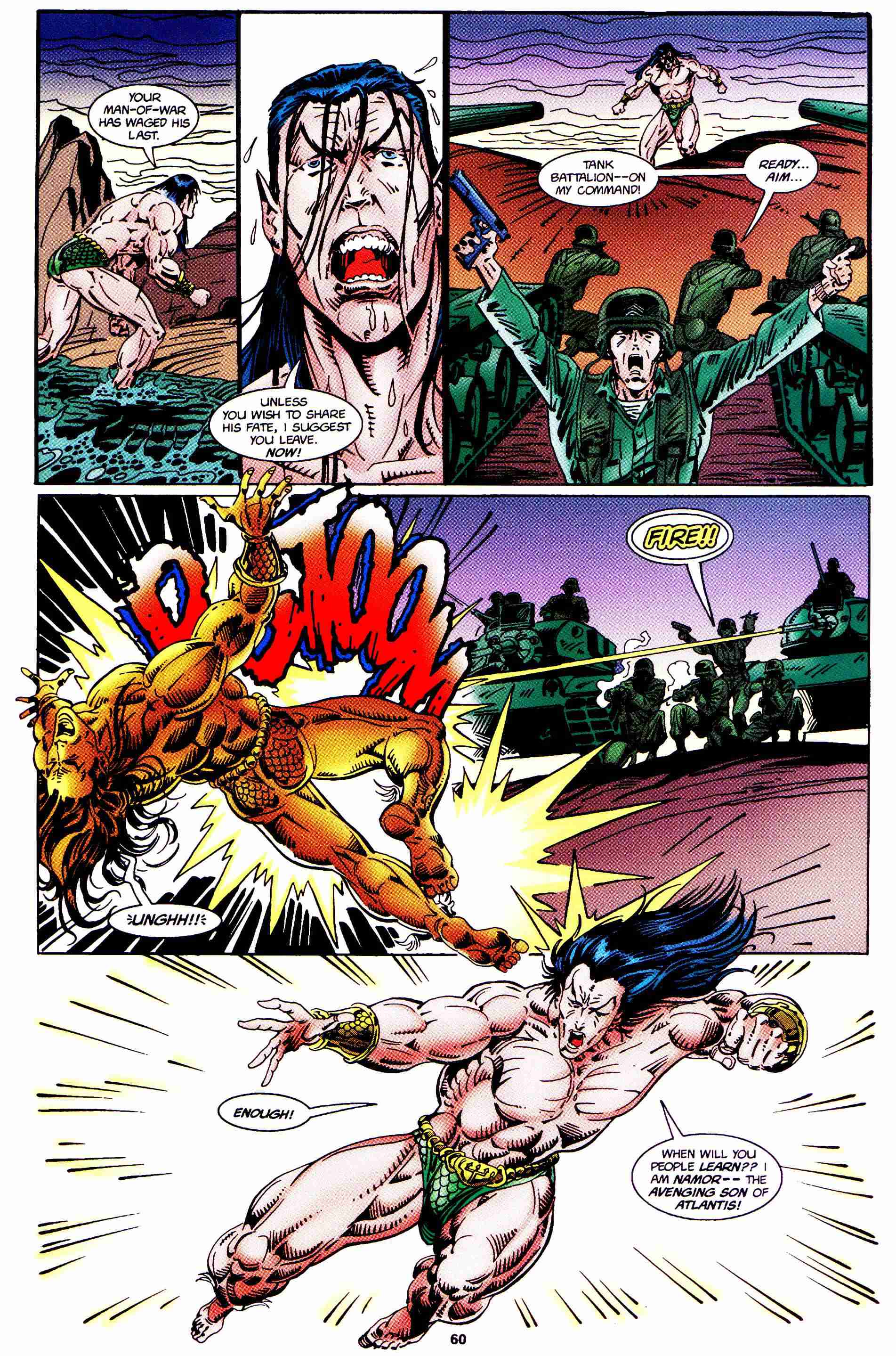 Read online Fantastic Four Unlimited comic -  Issue #11 - 48