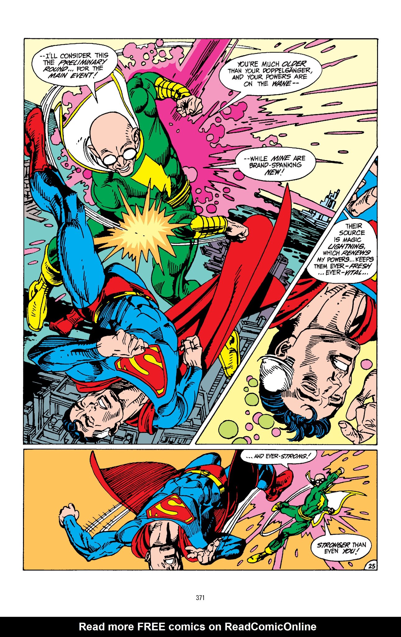 Read online Adventures of Superman: Gil Kane comic -  Issue # TPB (Part 4) - 68