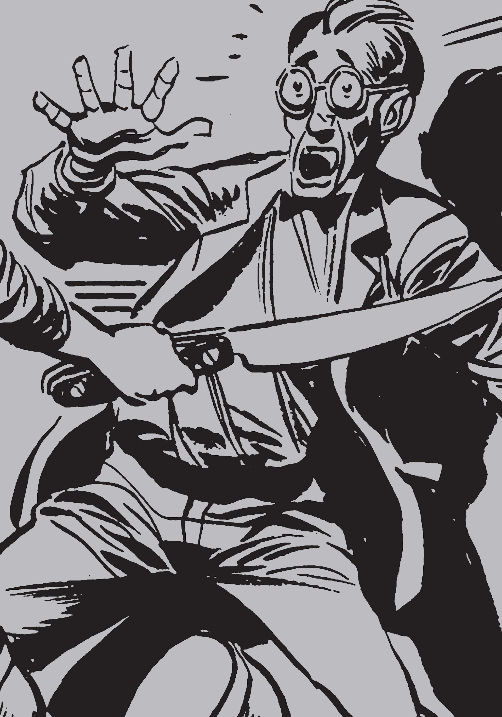 Read online 'Tain't Meat... It's the Humanity! and Other Stories comic -  Issue # TPB (Part 2) - 120