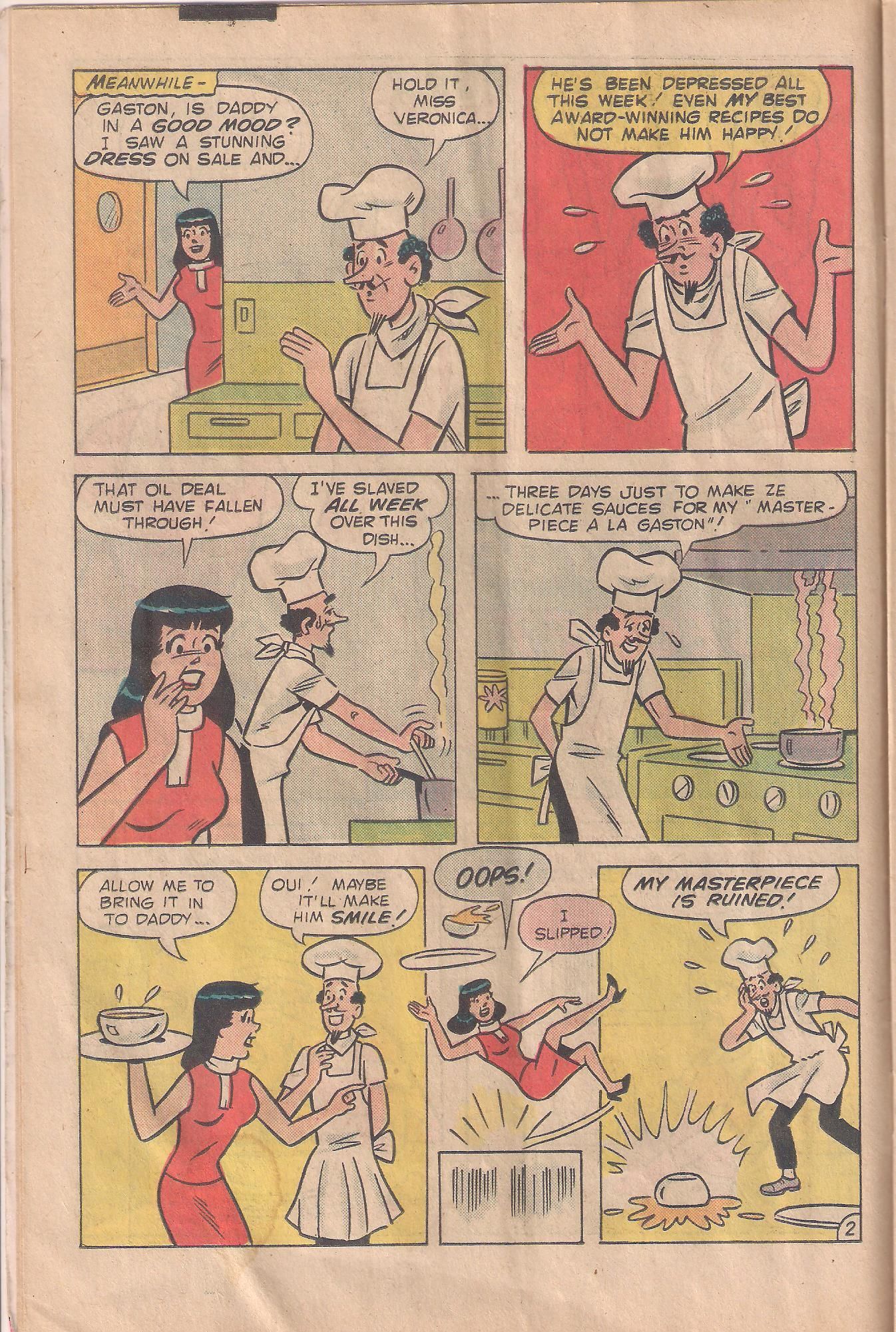 Read online Archie's Pals 'N' Gals (1952) comic -  Issue #177 - 14