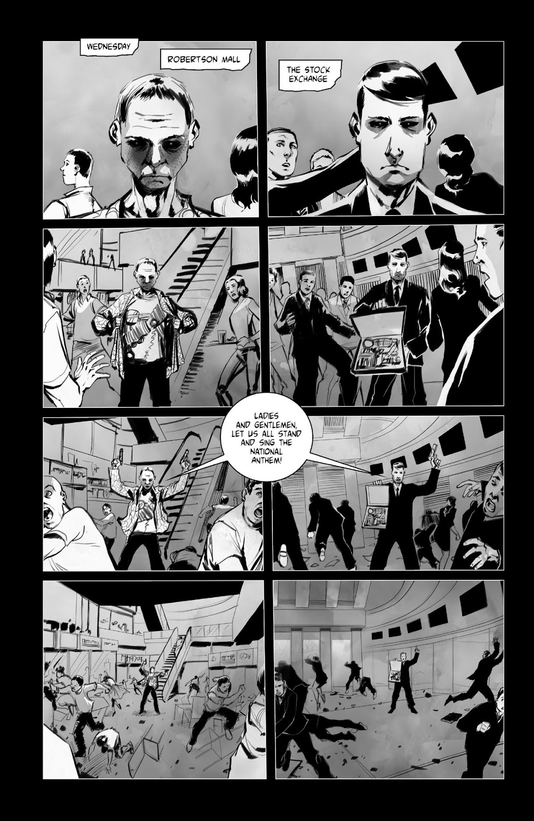 Trese issue TPB 3 (Part 2) - Page 20