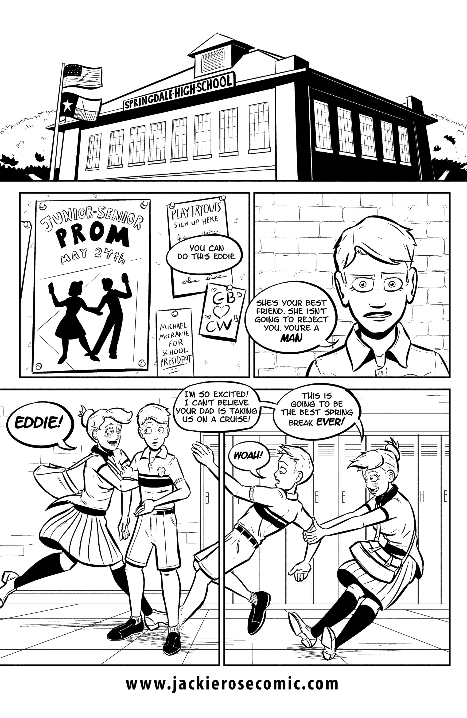 Read online Reed Gunther comic -  Issue #9 - 30