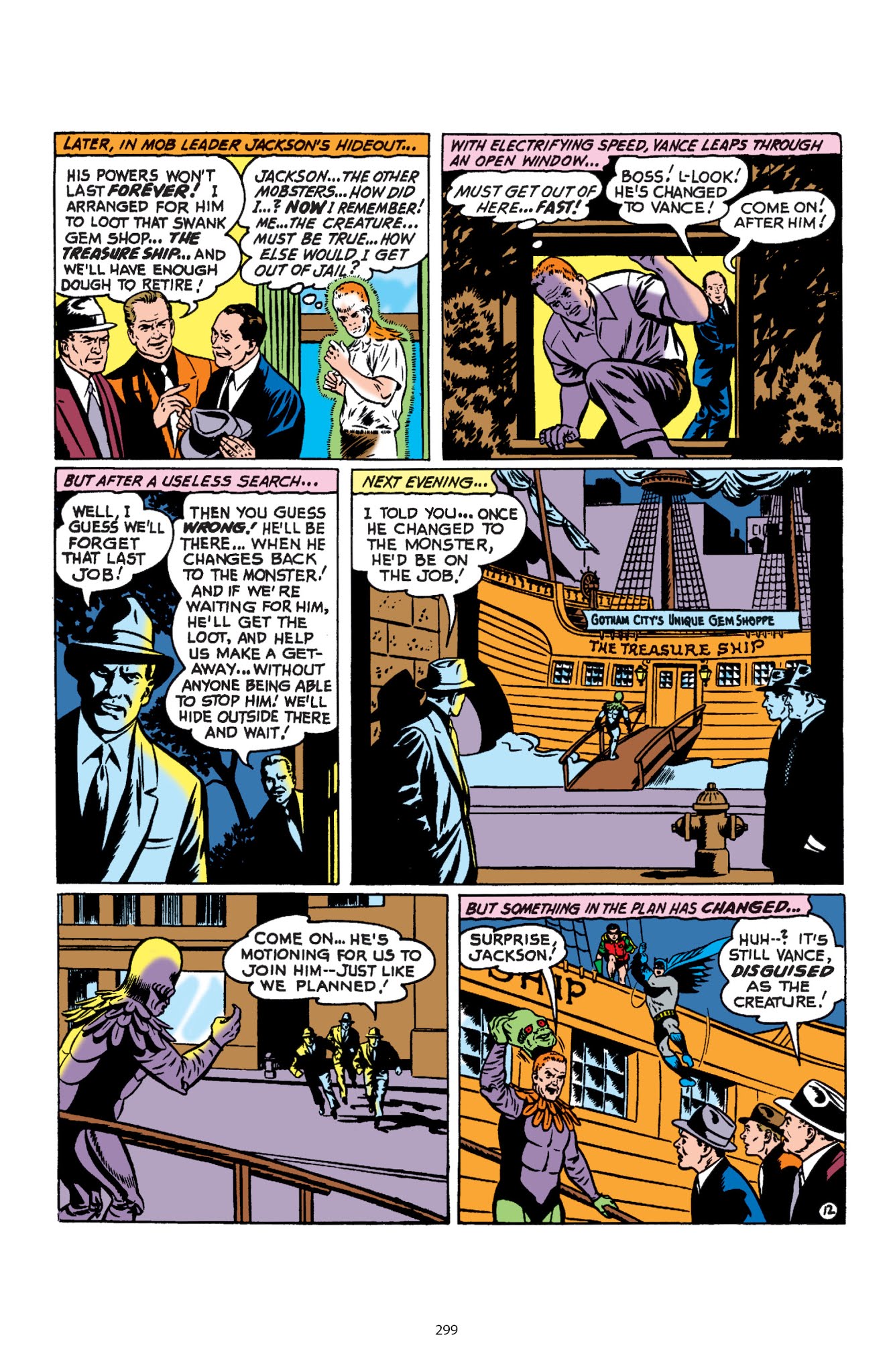 Read online Batman & Superman in World's Finest Comics: The Silver Age comic -  Issue # TPB 2 (Part 3) - 99
