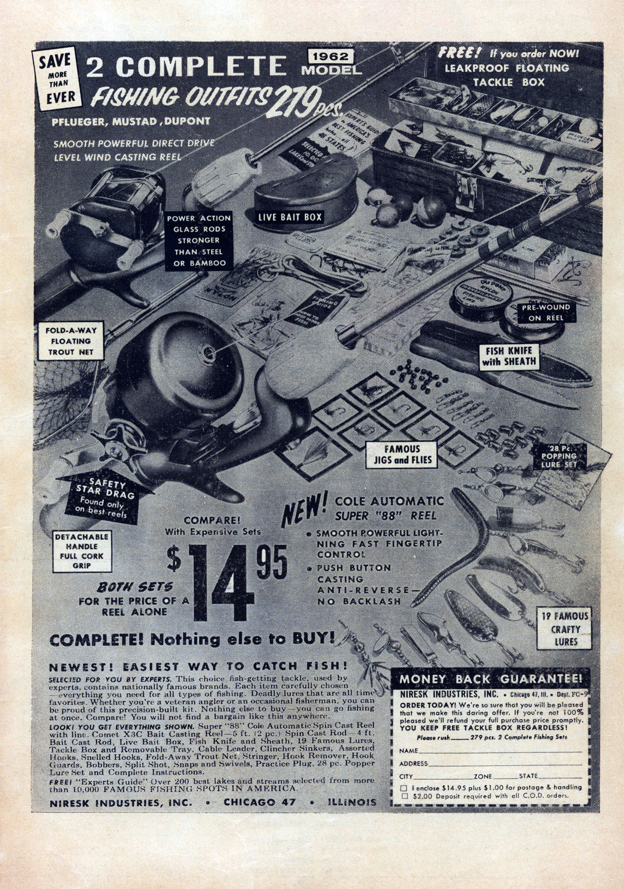 Read online Gunsmoke Western comic -  Issue #71 - 35