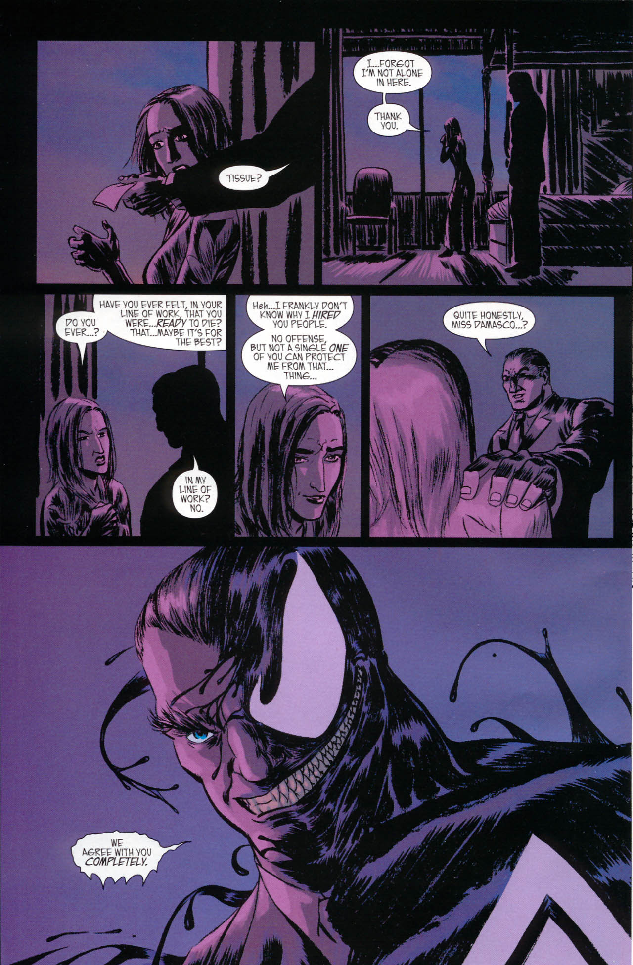 Read online Spider-Man Family comic -  Issue #2 - 13
