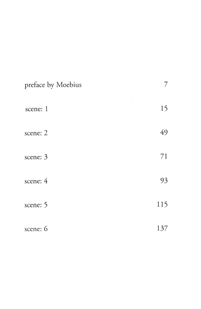 Read online Icaro comic -  Issue # TPB 1 - 3