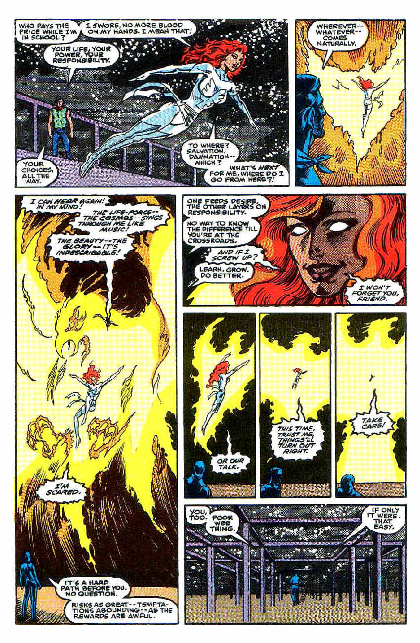 Classic X-Men Issue #43 #43 - English 14