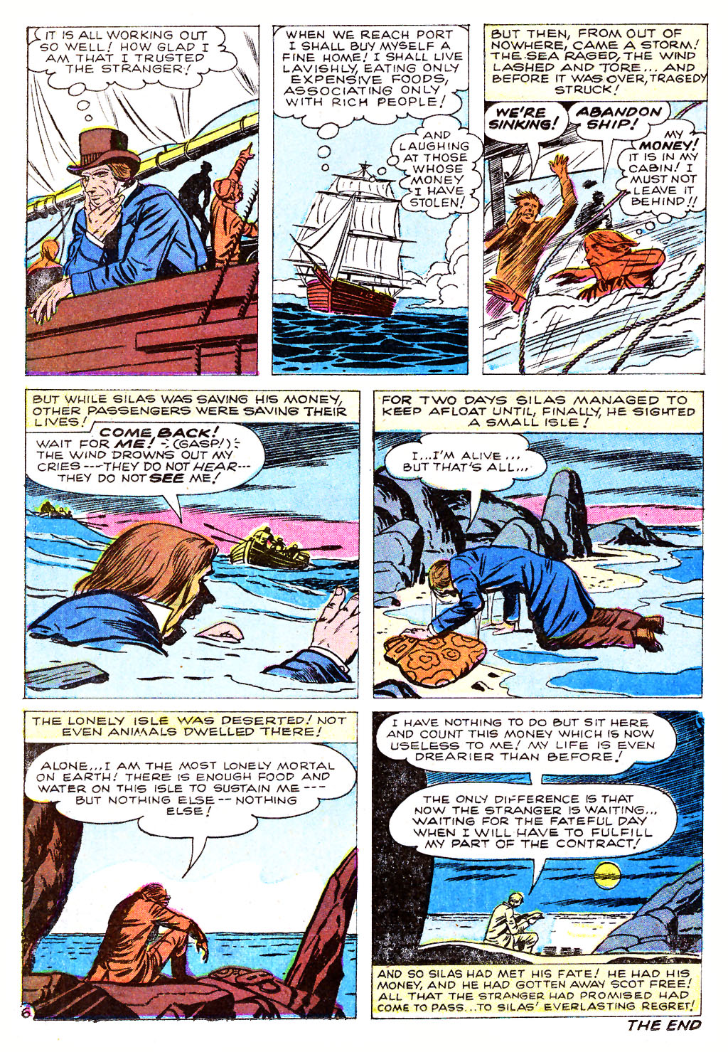 Read online Tales to Astonish (1959) comic -  Issue #26 - 18
