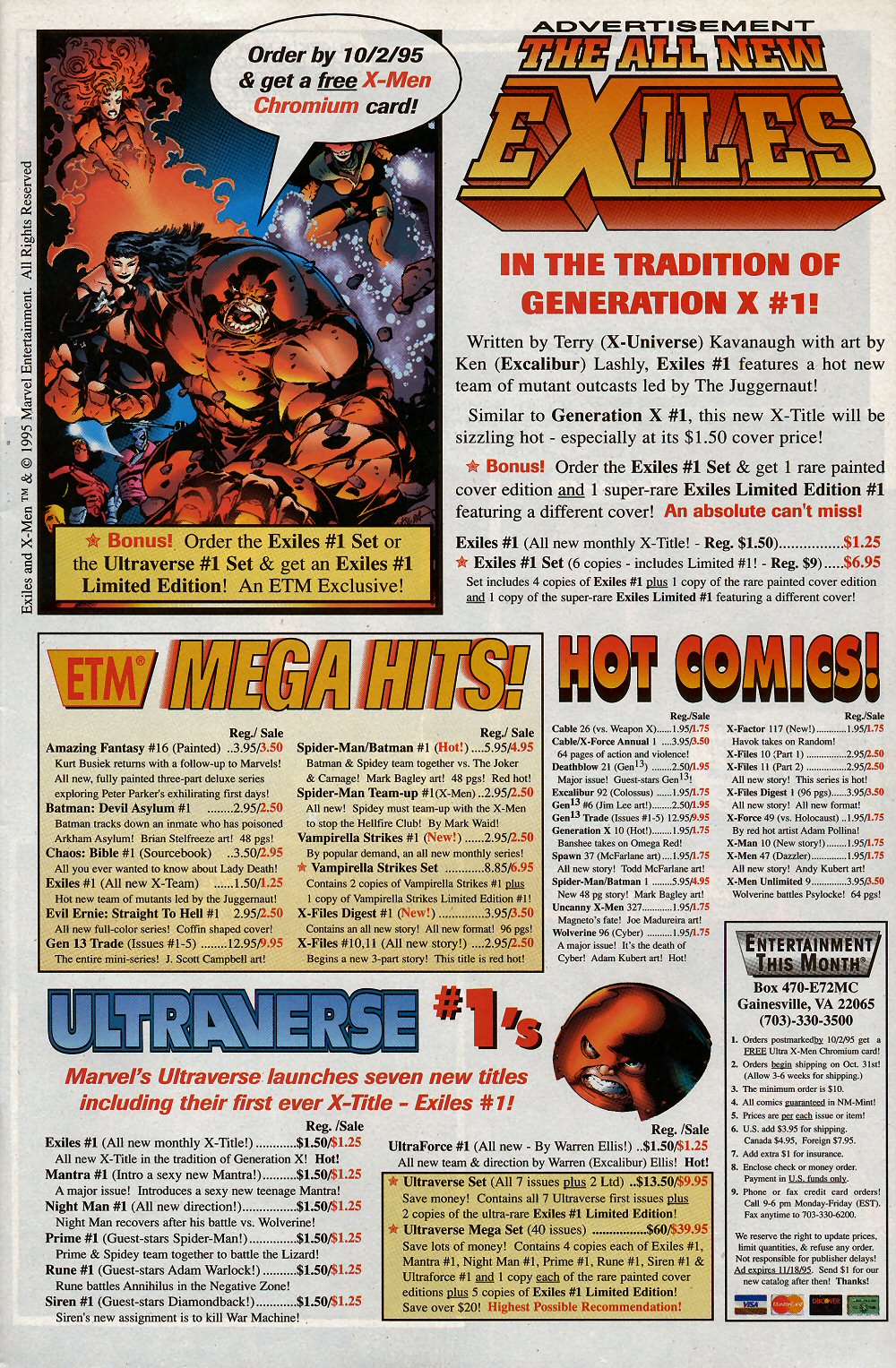 Read online Star Trek: Deep Space Nine (1993) comic -  Issue # _Special 1 - 7