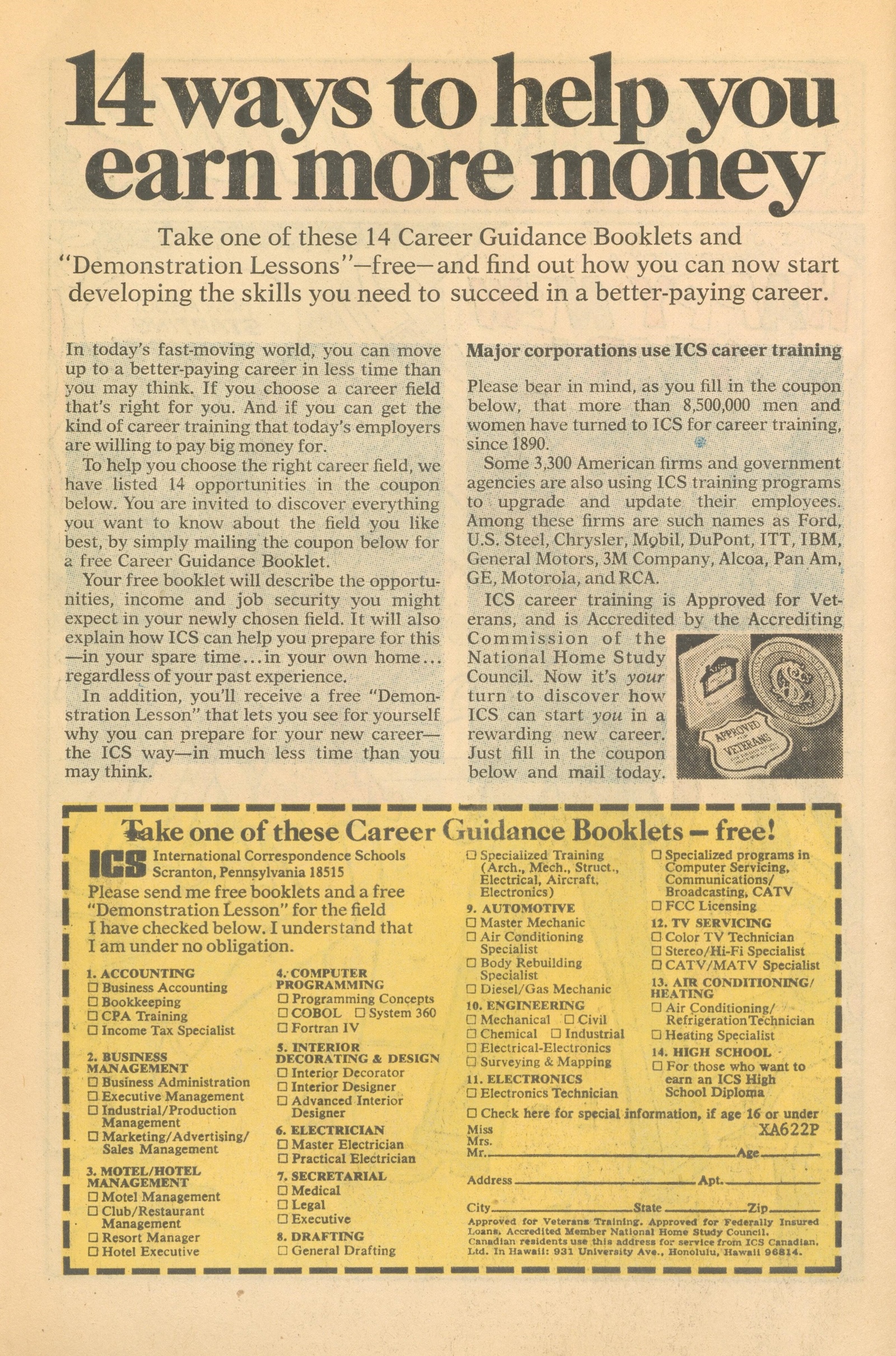 Read online Archie's Joke Book Magazine comic -  Issue #183 - 33