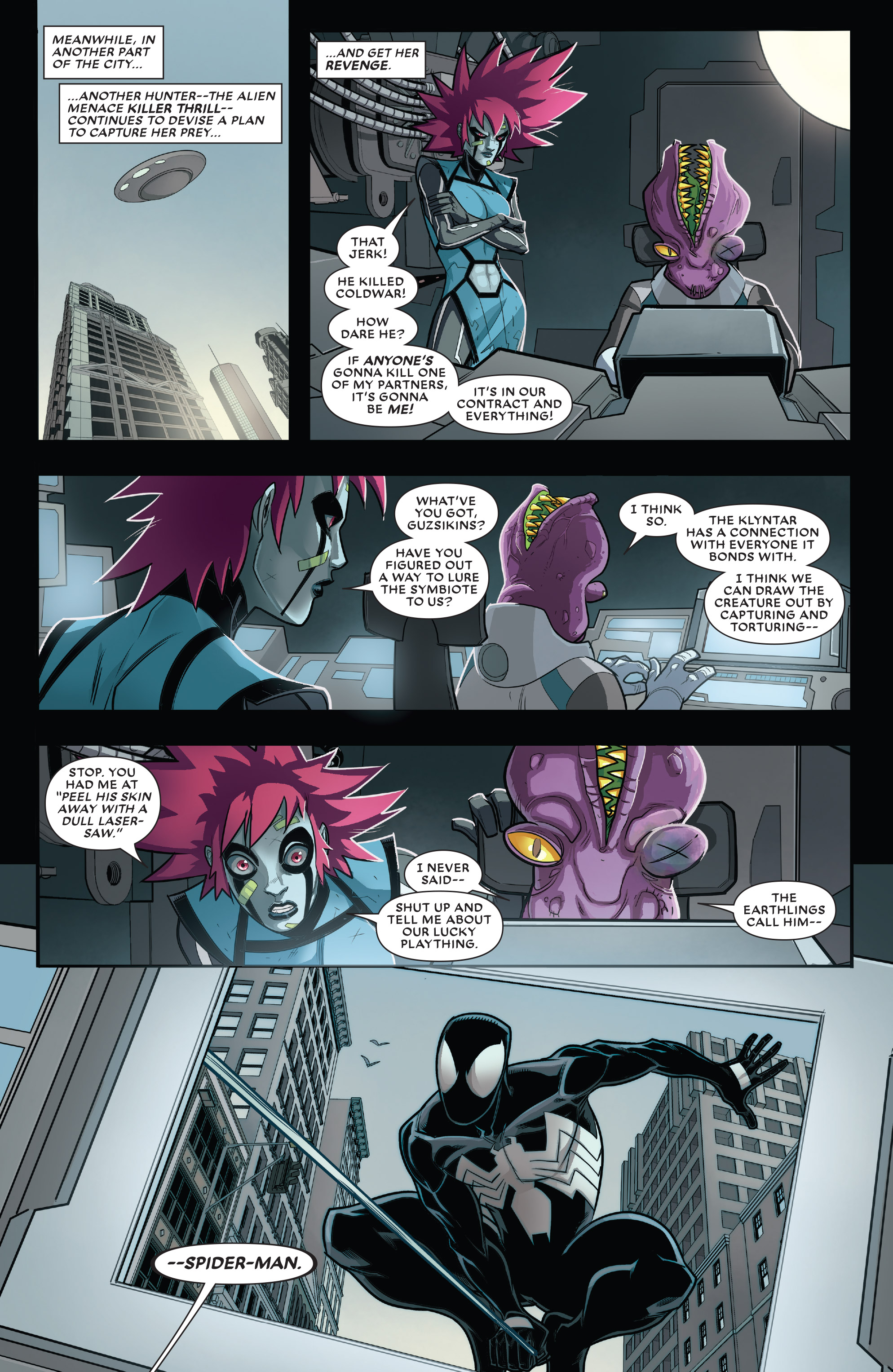 Read online Deadpool Classic comic -  Issue # TPB 23 (Part 4) - 46