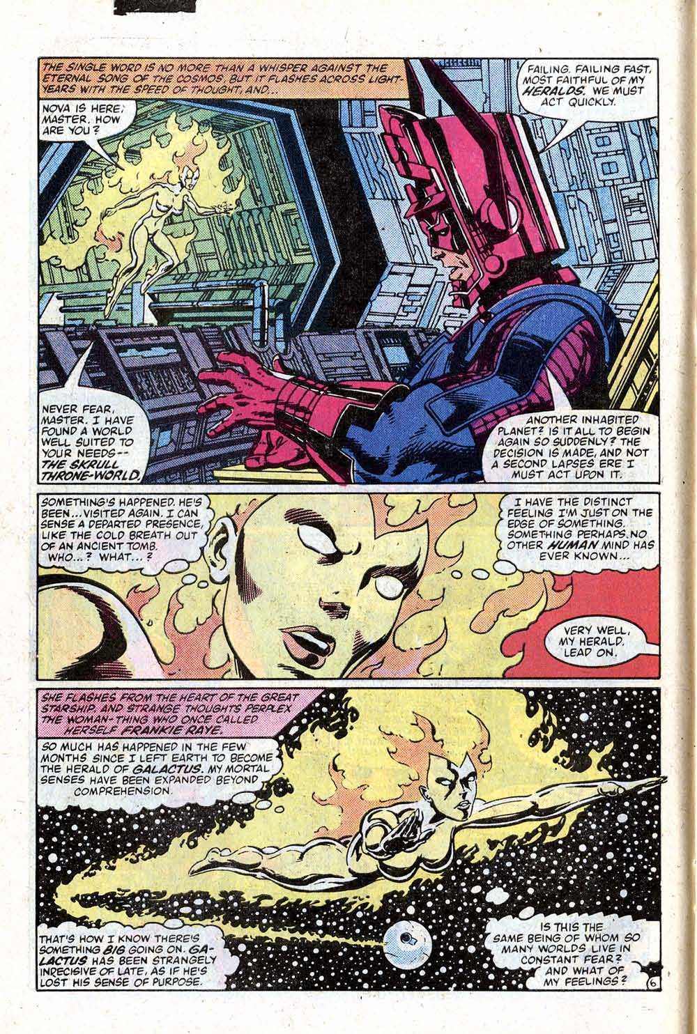 The Avengers (1963) issue 234c - Page 10