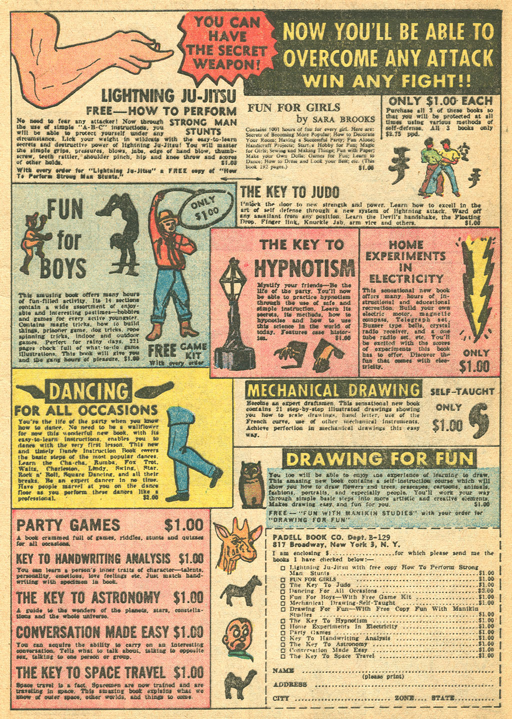 Read online Two-Gun Kid comic -  Issue #61 - 9