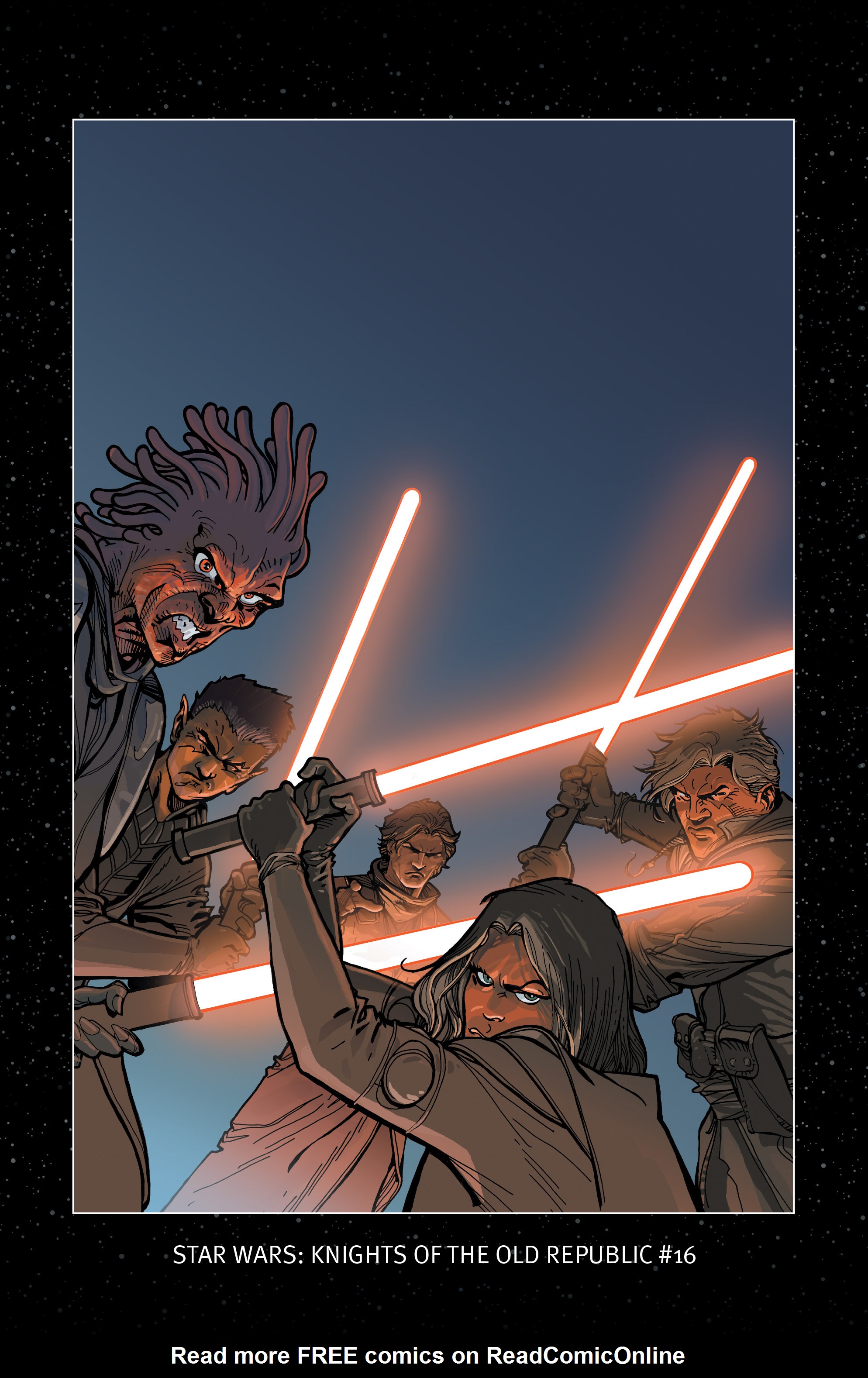 Read online Star Wars Omnibus comic -  Issue # Vol. 29 - 342
