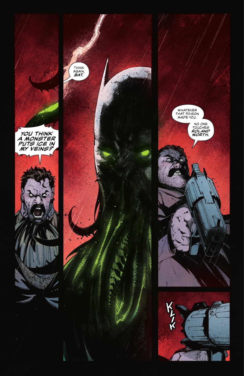 Detective Comics (2016) issue 1042 - Page 11
