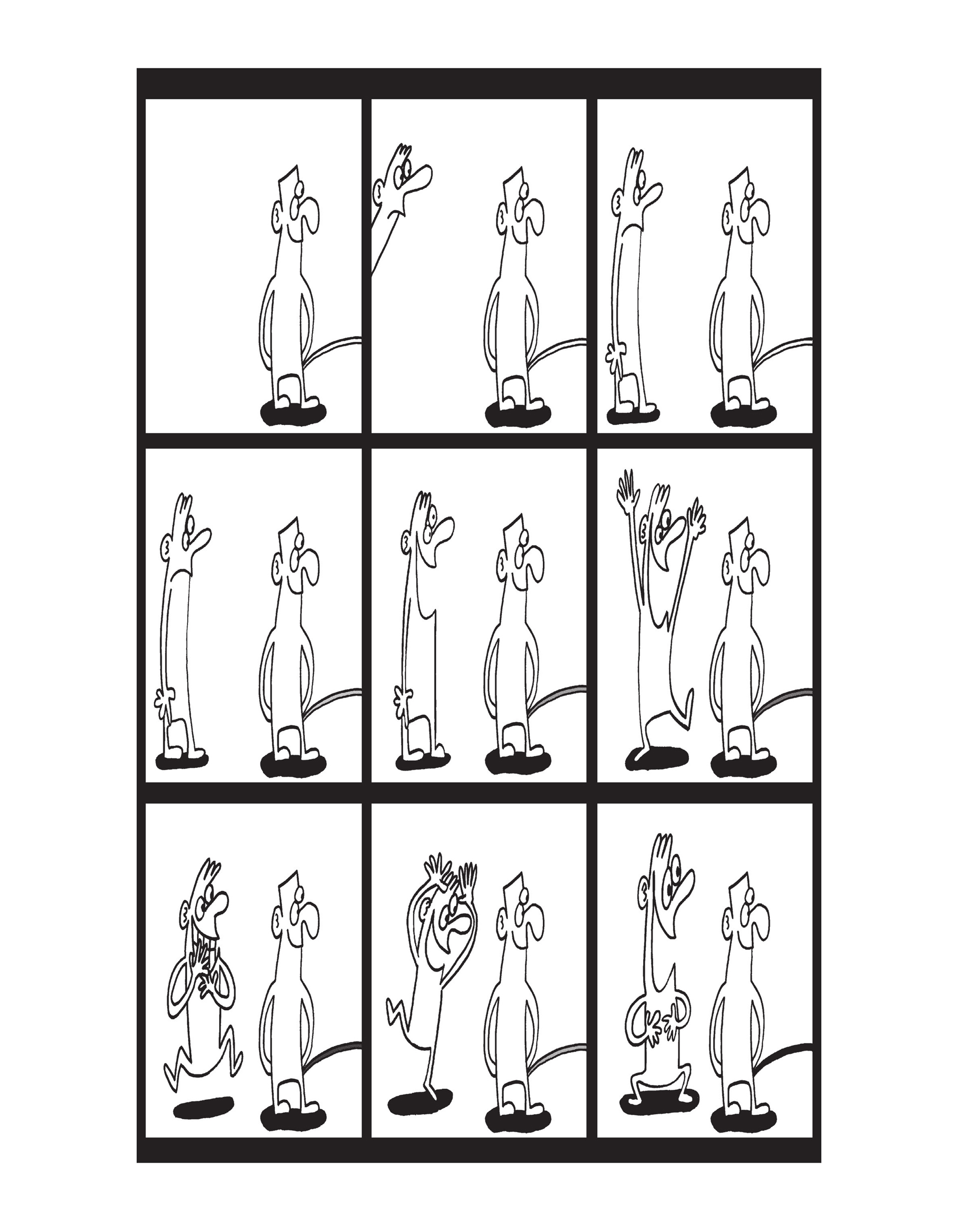 Read online Magic Whistle comic -  Issue #7 - 12