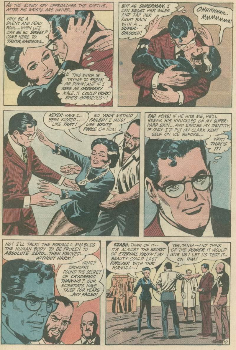 Superman (1939) issue 226 - Page 24