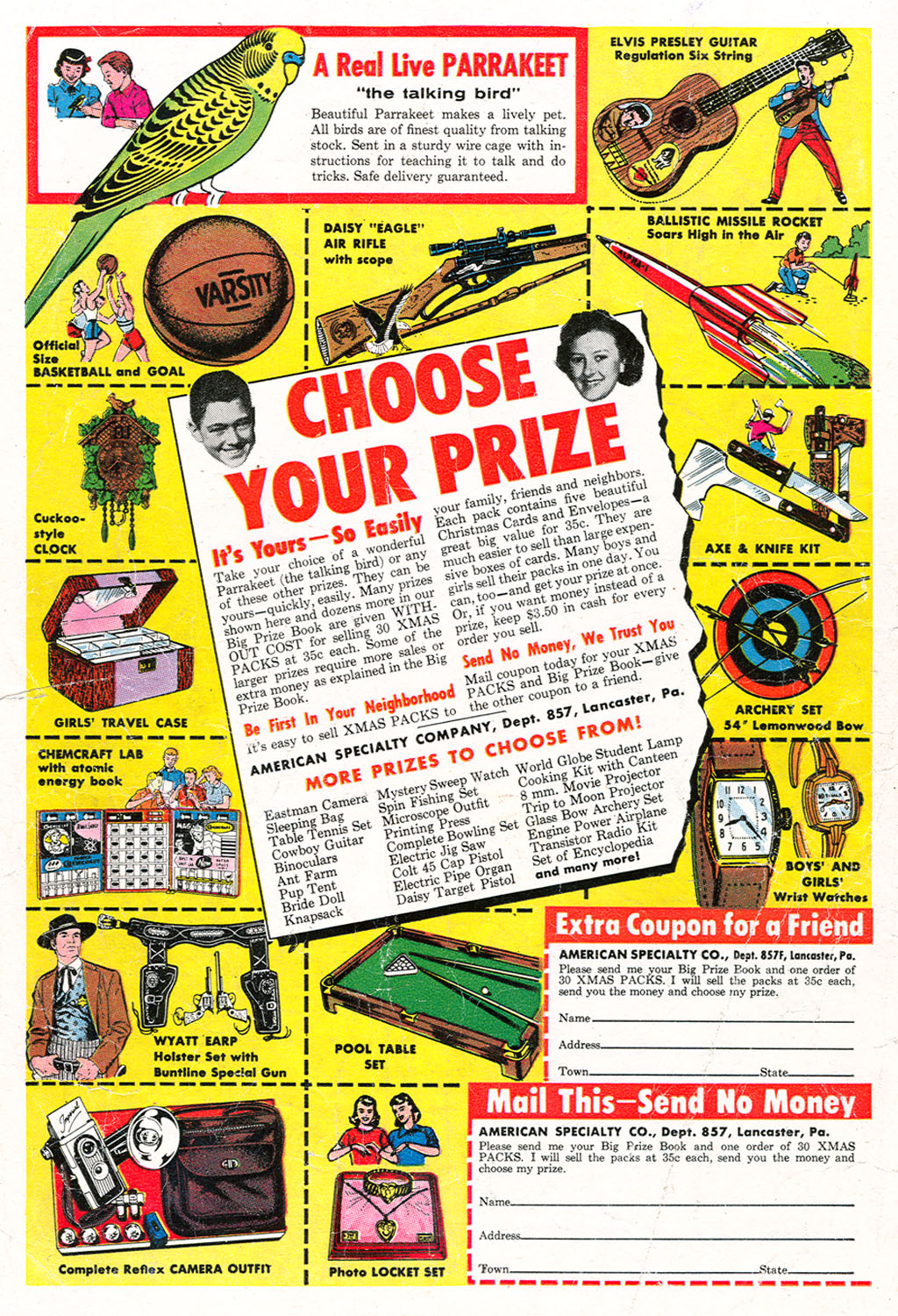 Read online Two-Gun Kid comic -  Issue #44 - 36