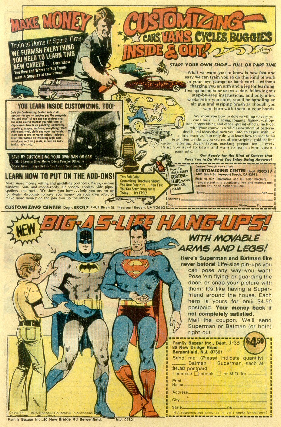 Read online G.I. Combat (1952) comic -  Issue #201 - 63