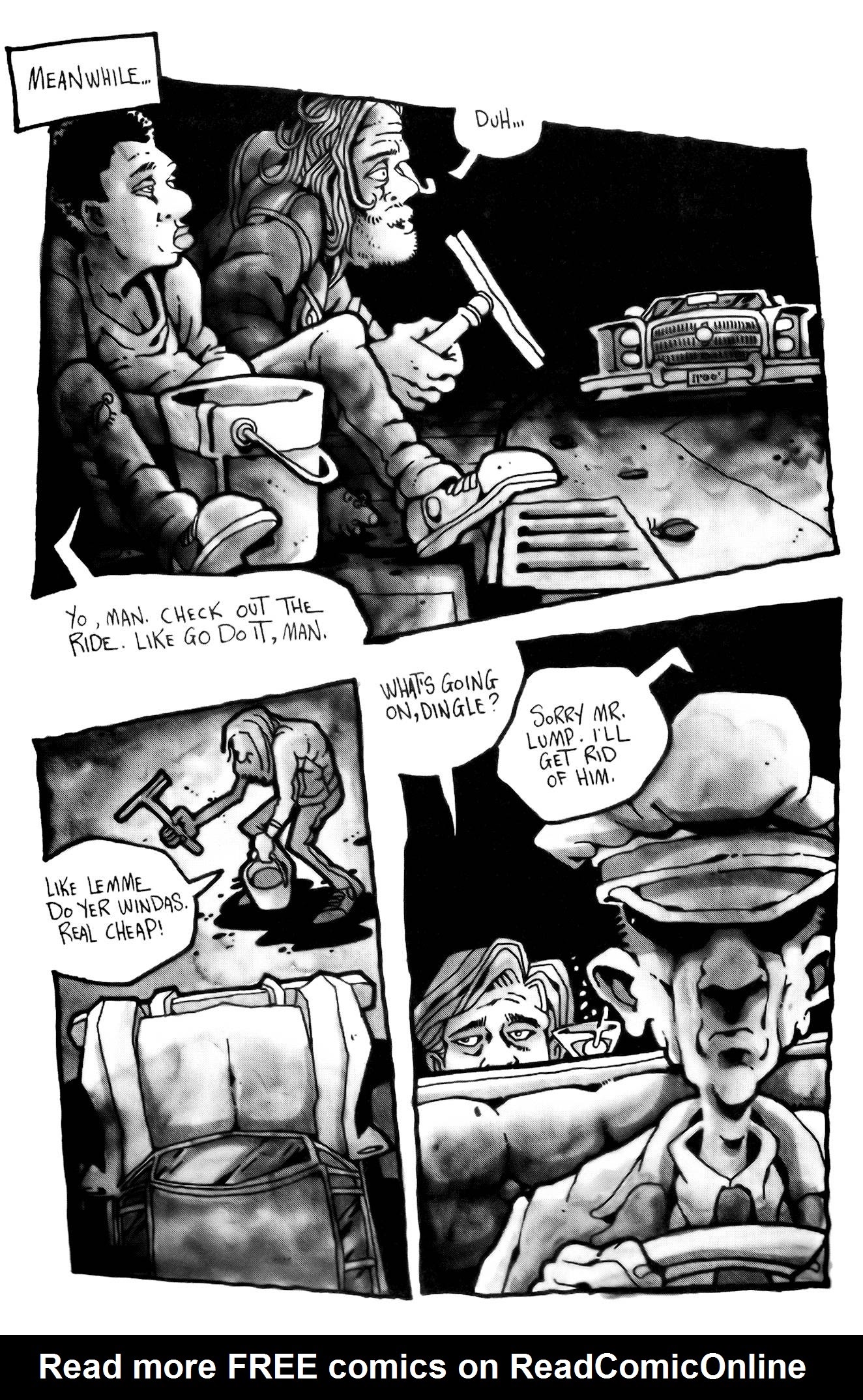 Read online Gun Fury comic -  Issue #10 - 5