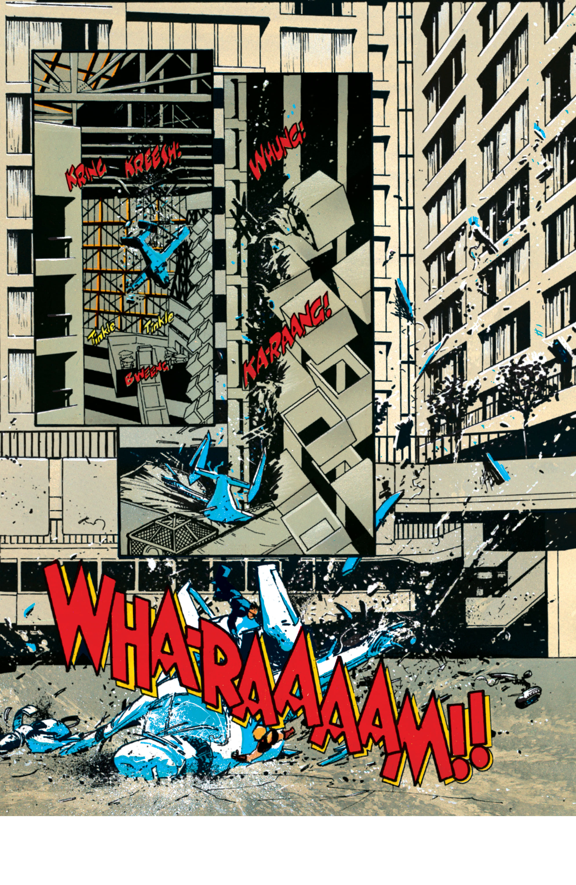 Read online Wolverine Omnibus comic -  Issue # TPB 2 (Part 3) - 50