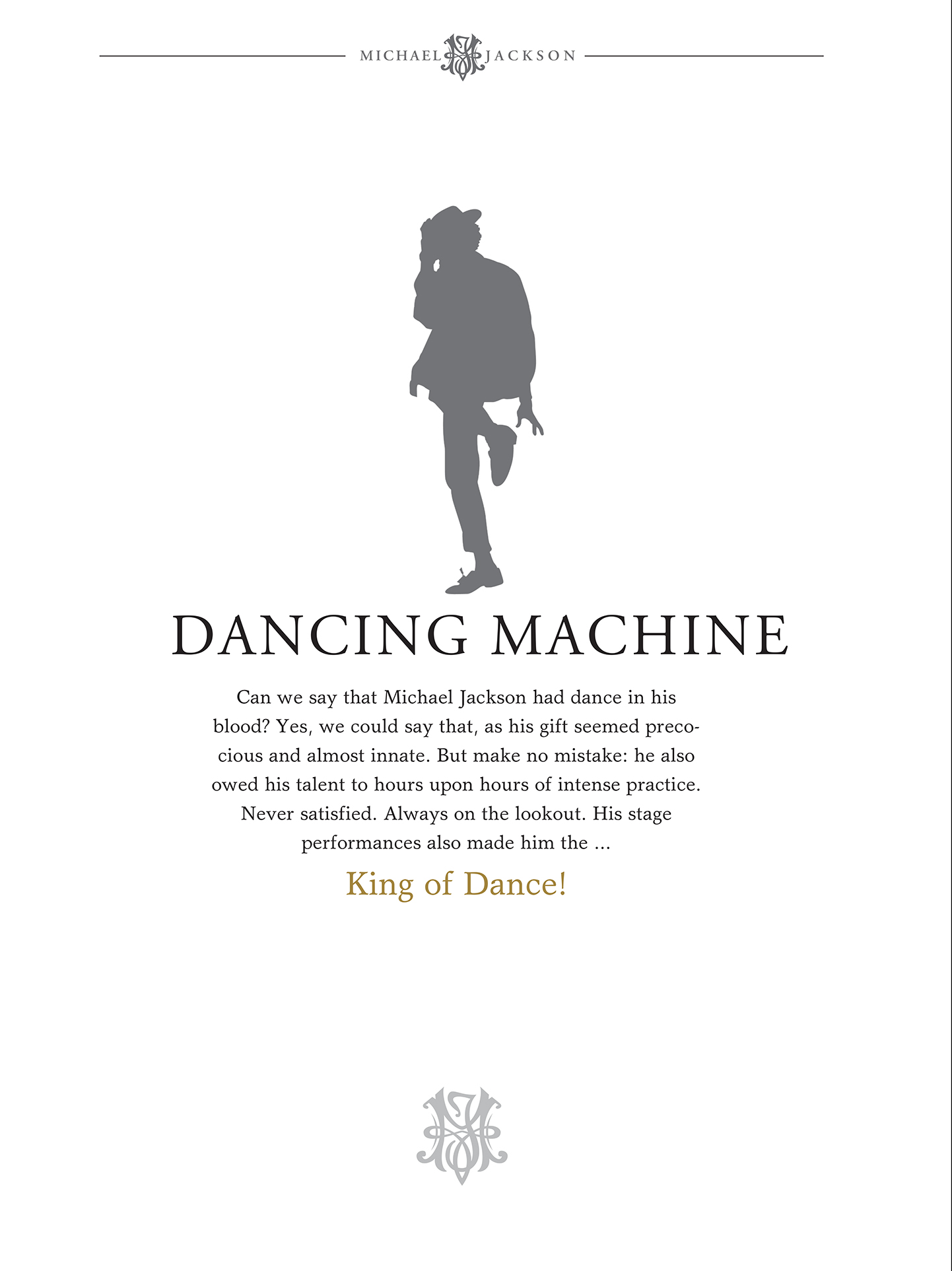 Read online Michael Jackson in Comics comic -  Issue # TPB (Part 1) - 90