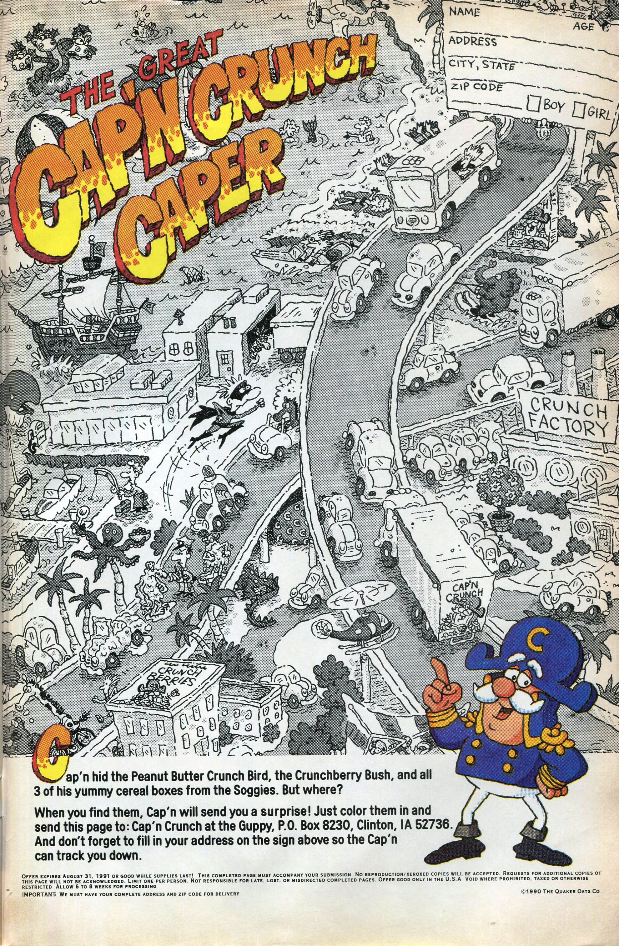 Read online Betty's Diary comic -  Issue #38 - 35