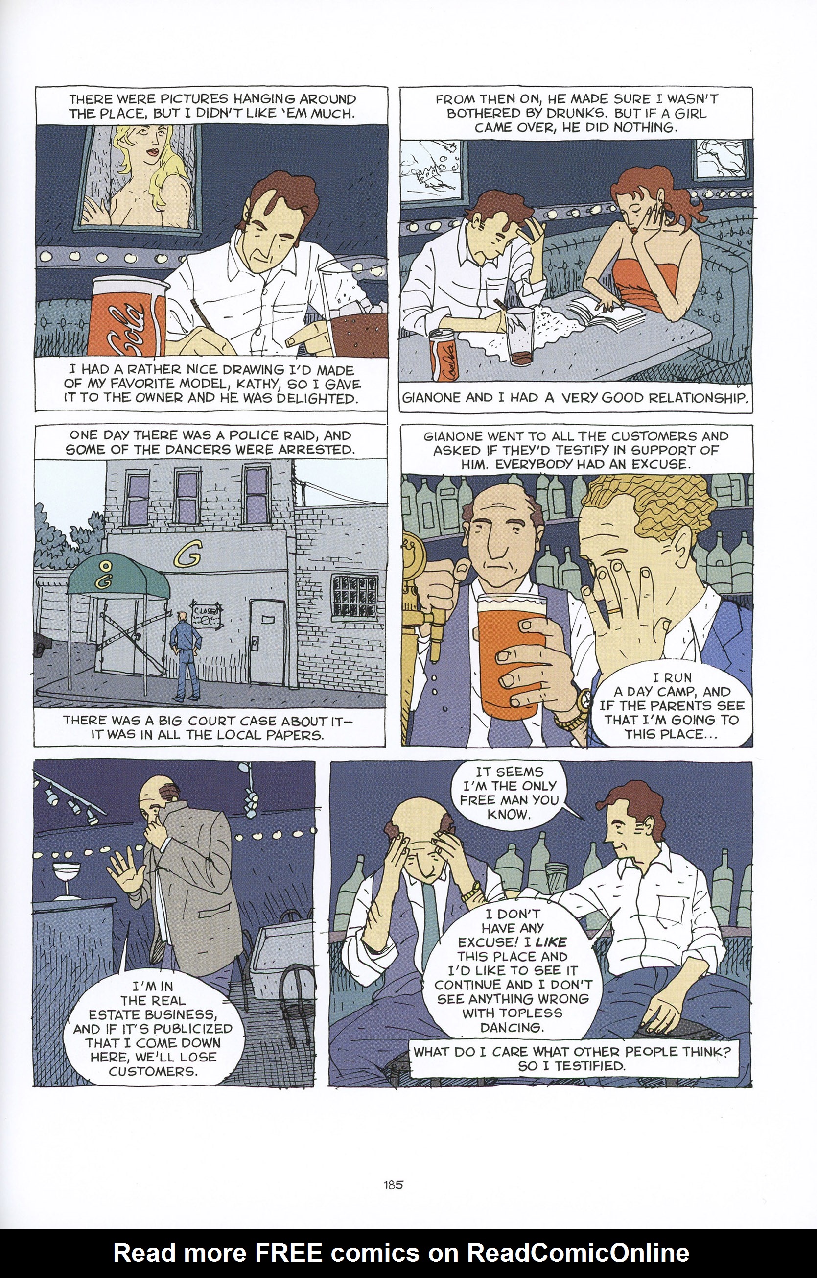 Read online Feynman comic -  Issue # TPB (Part 2) - 98